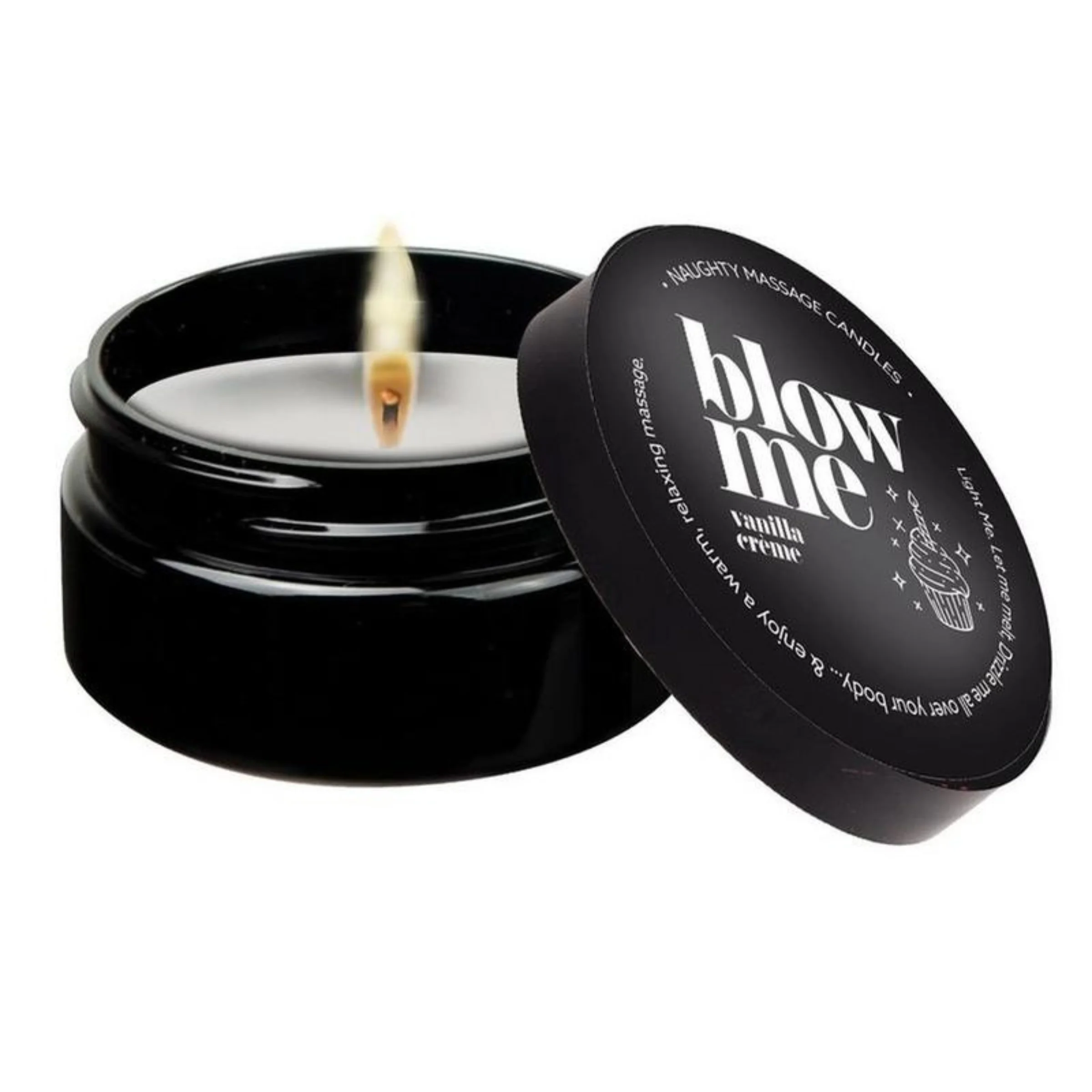 Massage Oils