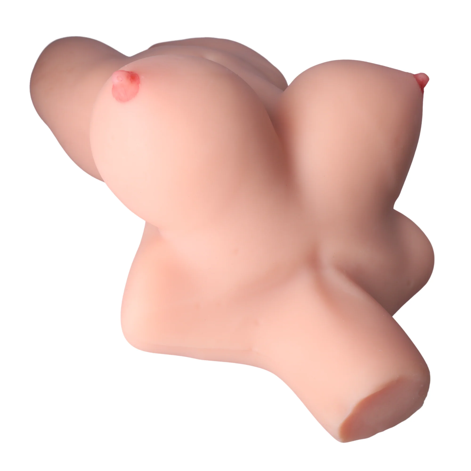 Large Breasted Realistic Sex Doll - Almost 40 pounds of Life Size Pleasure!