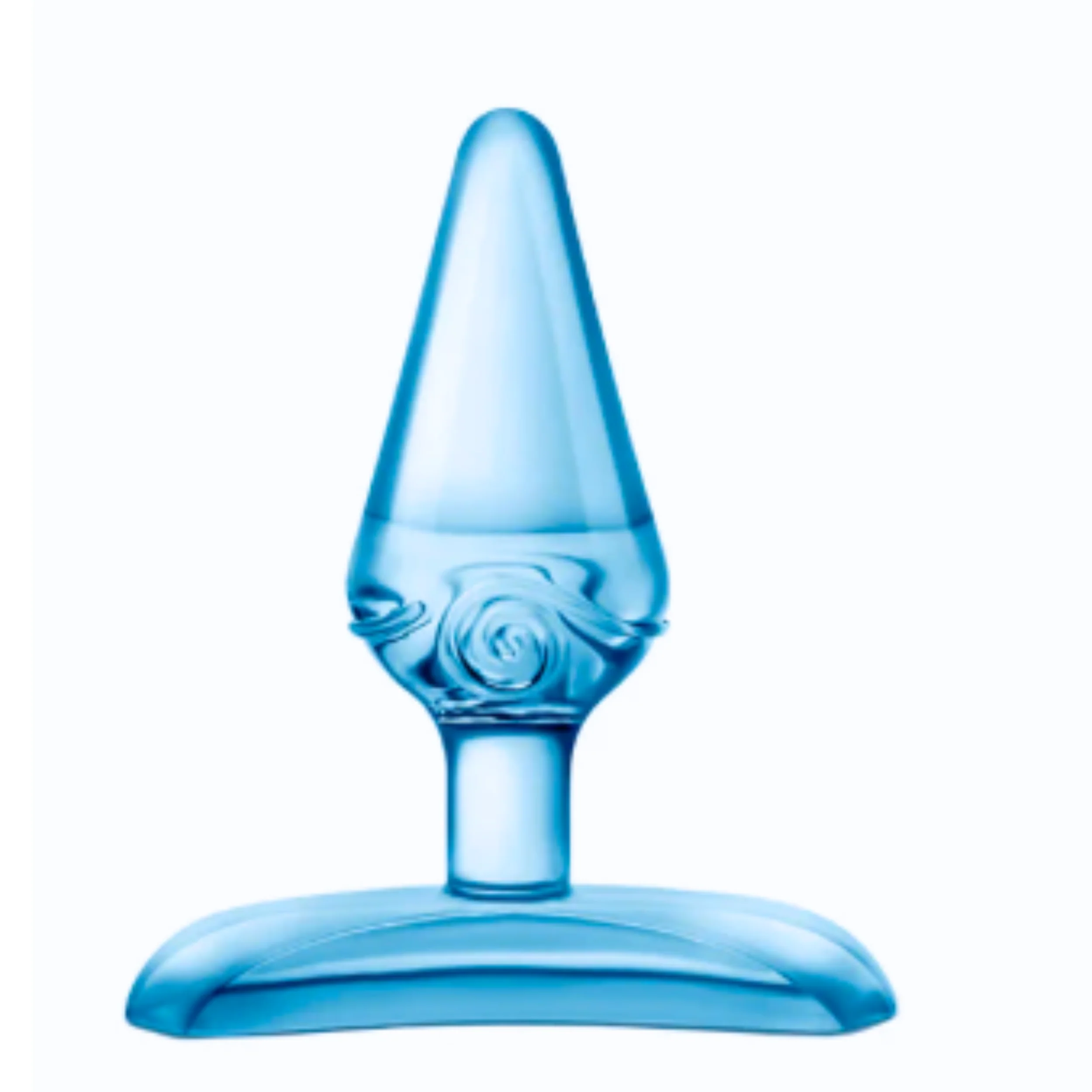 Hard Candy Anal Plug - Perfect for Beginner's to Anal Play!