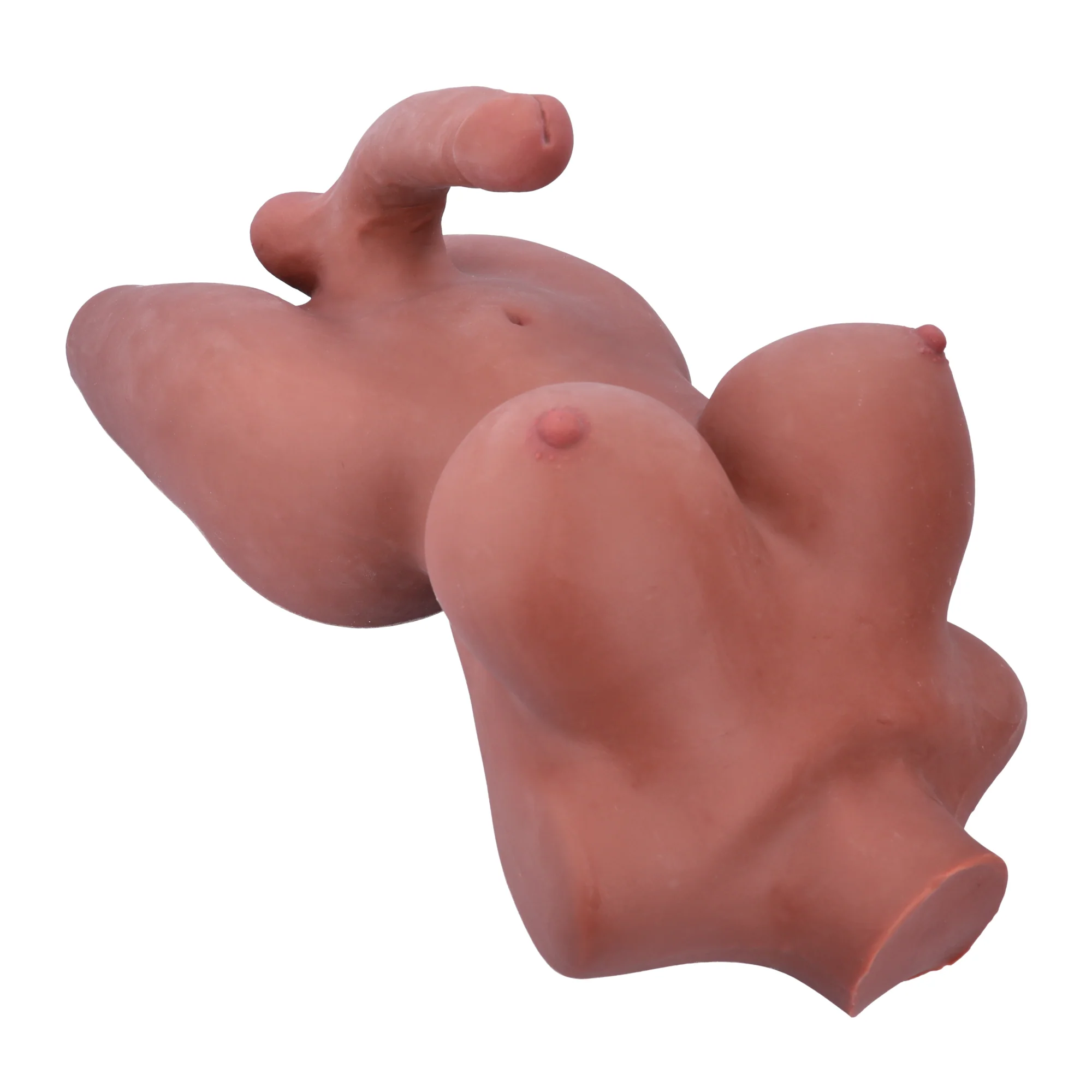 Jamie - The Ultimate Posable Sex Doll Masturbator