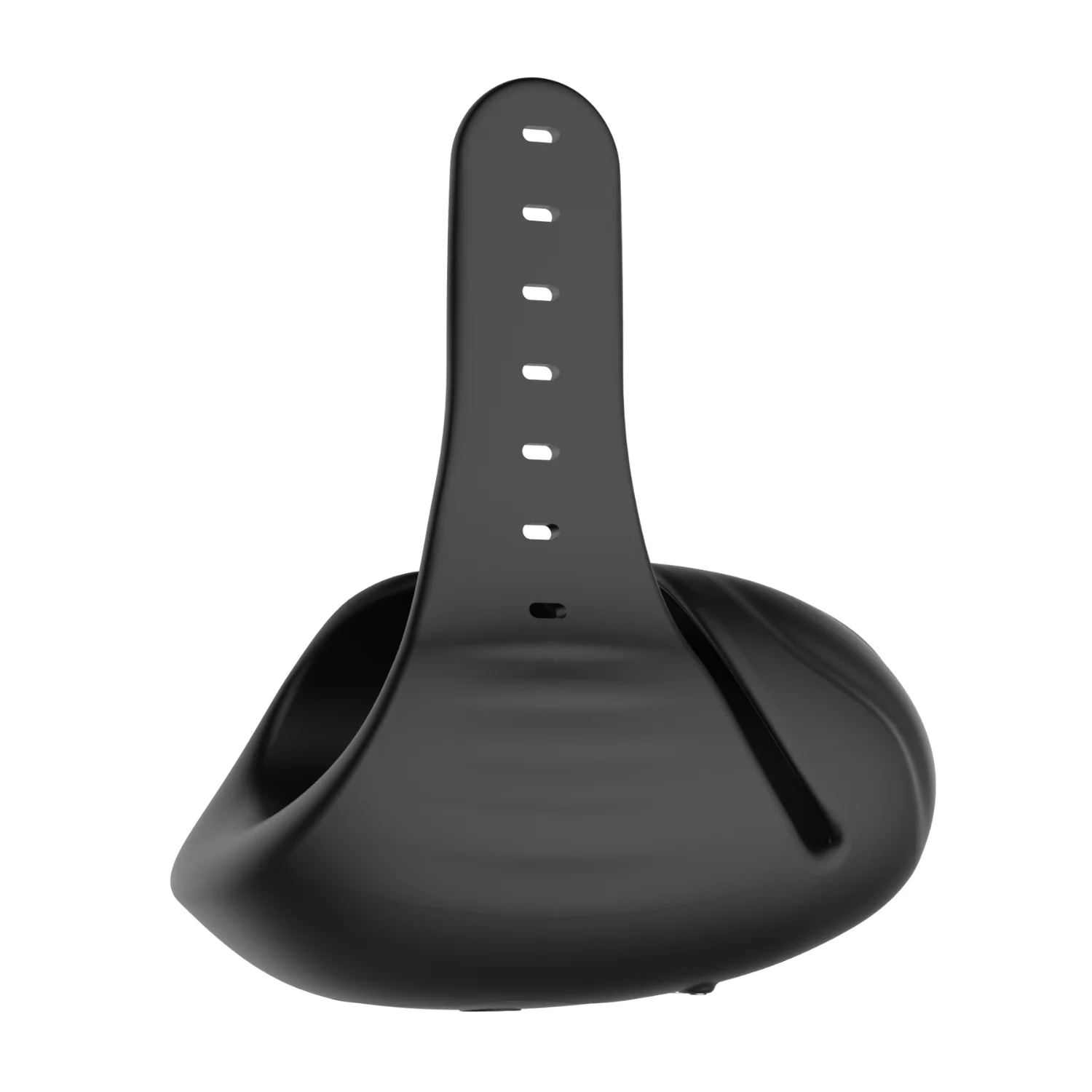 Wearable Hands-Free Vibrating Masturbator