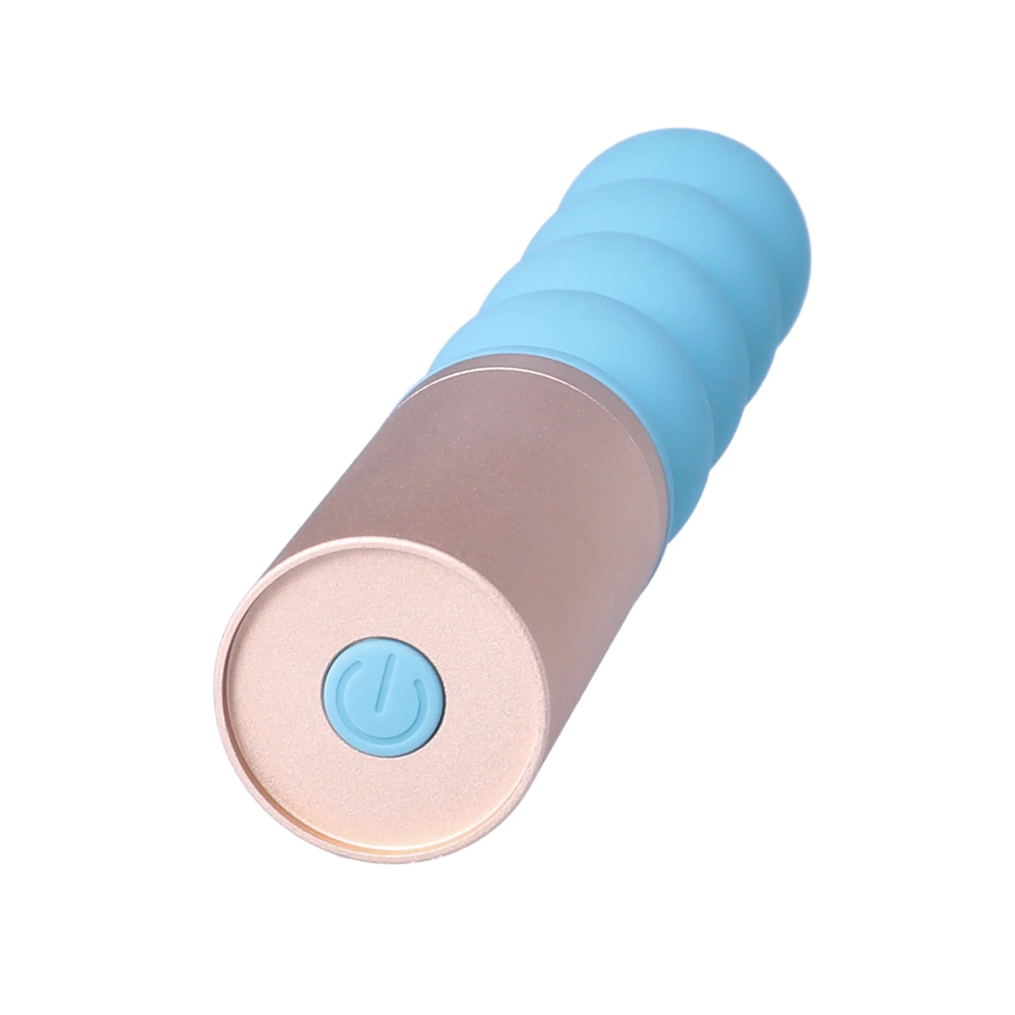 Luxury Beaded Wand Massager - Also Works as a Kegel Exerciser!