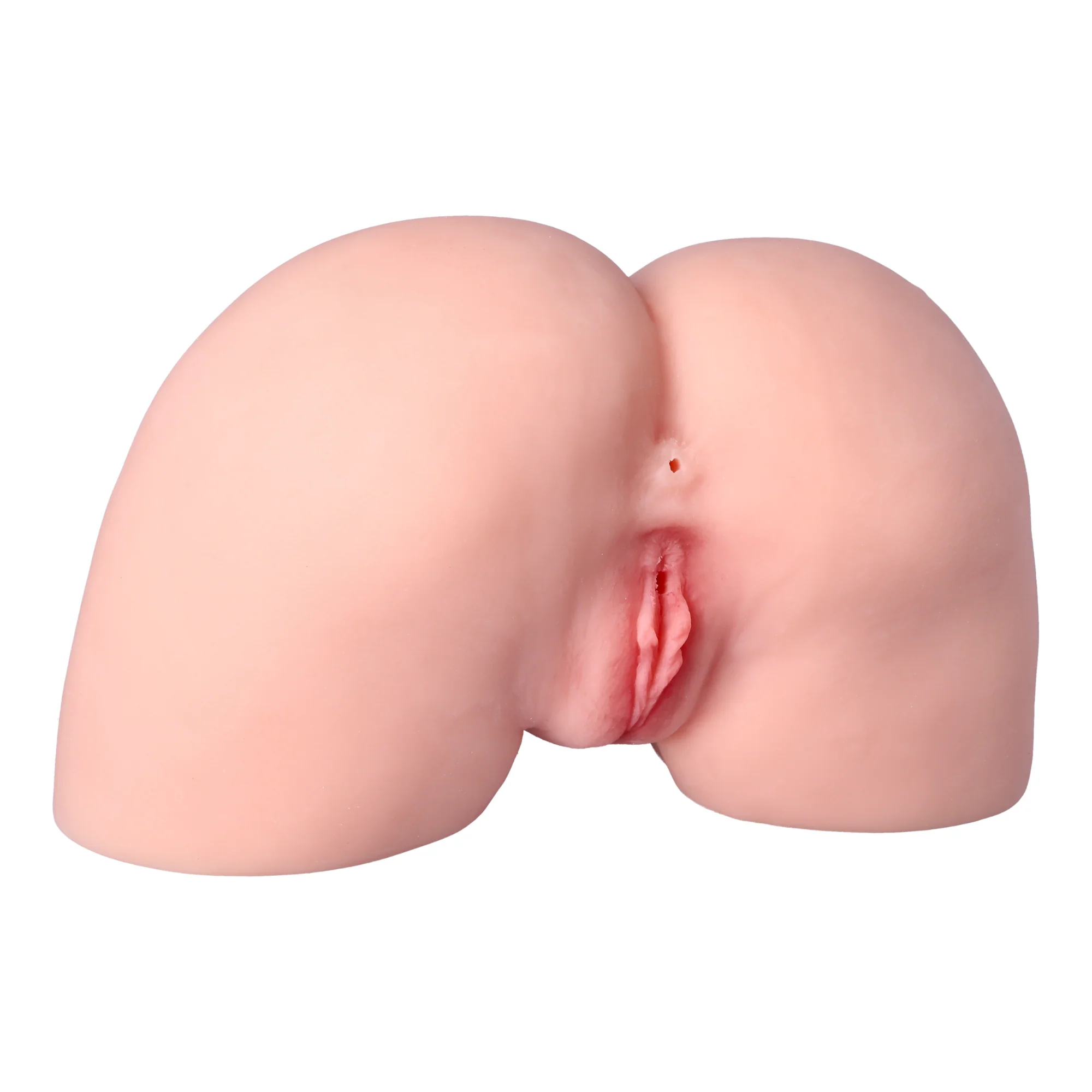 Multi-Position Sex Doll - Over 20 Pounds for Missionary or Doggy!
