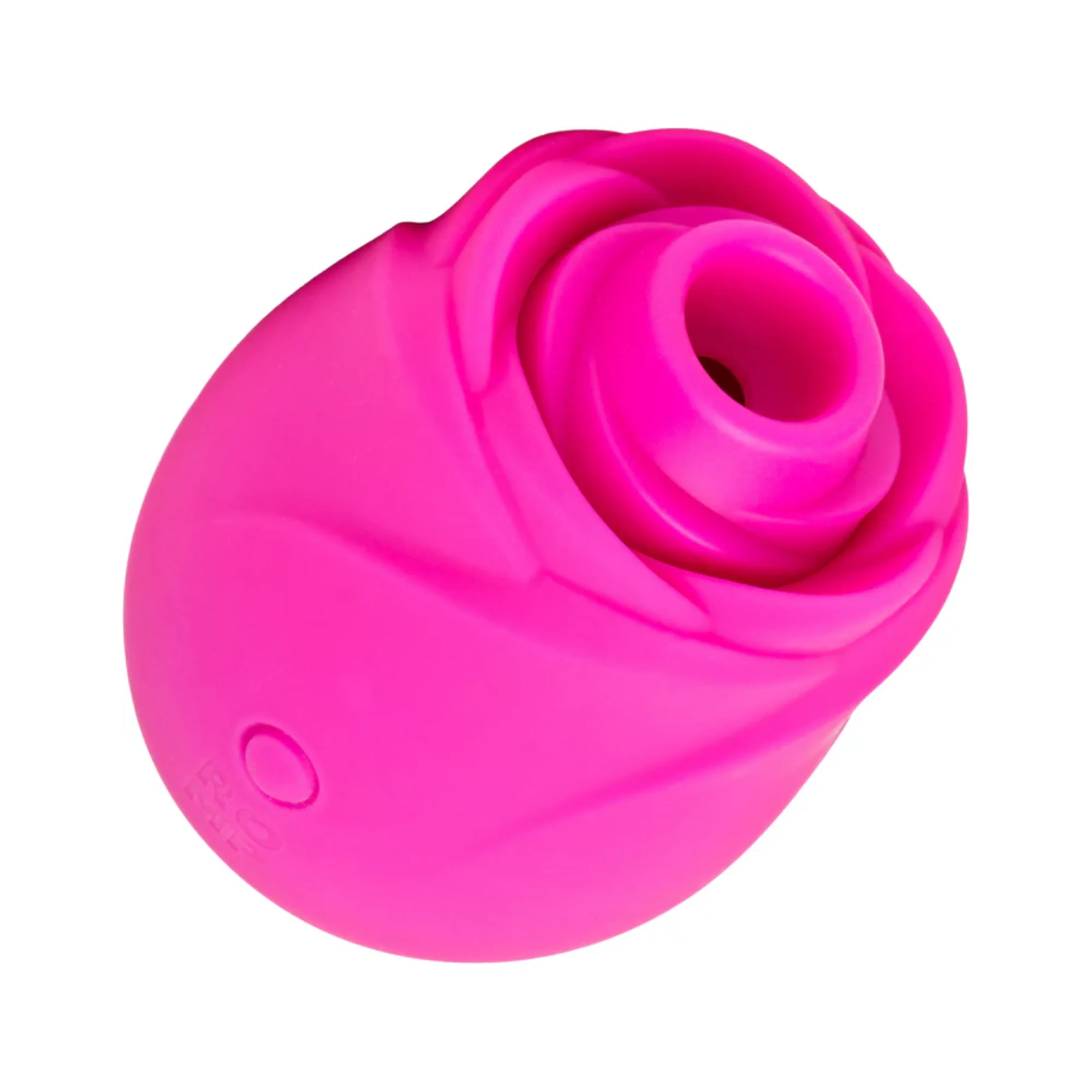 Romp Rose 2.0 Rechargeable Silicone Air Clitoral Stimulator