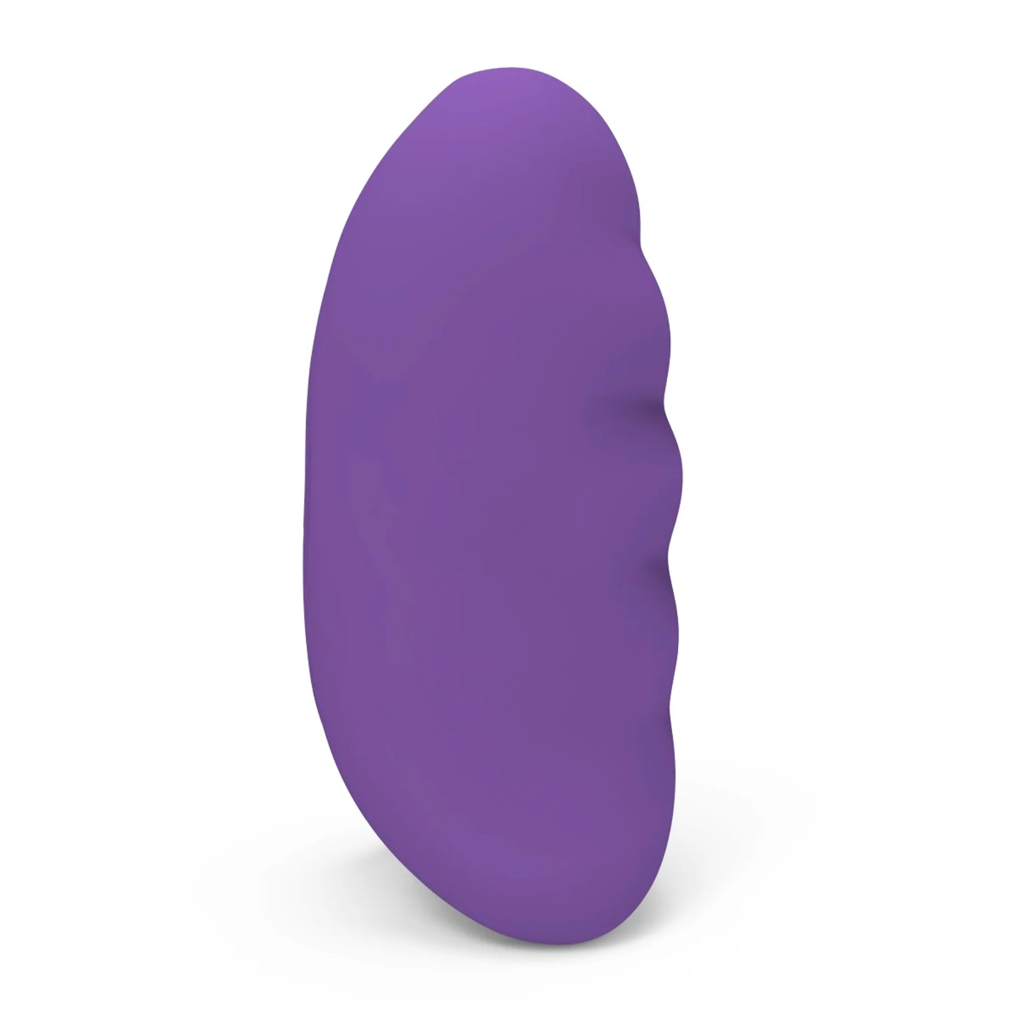 Ribbed Intensifying Hand Job Stroker Aide for Male Masturbation