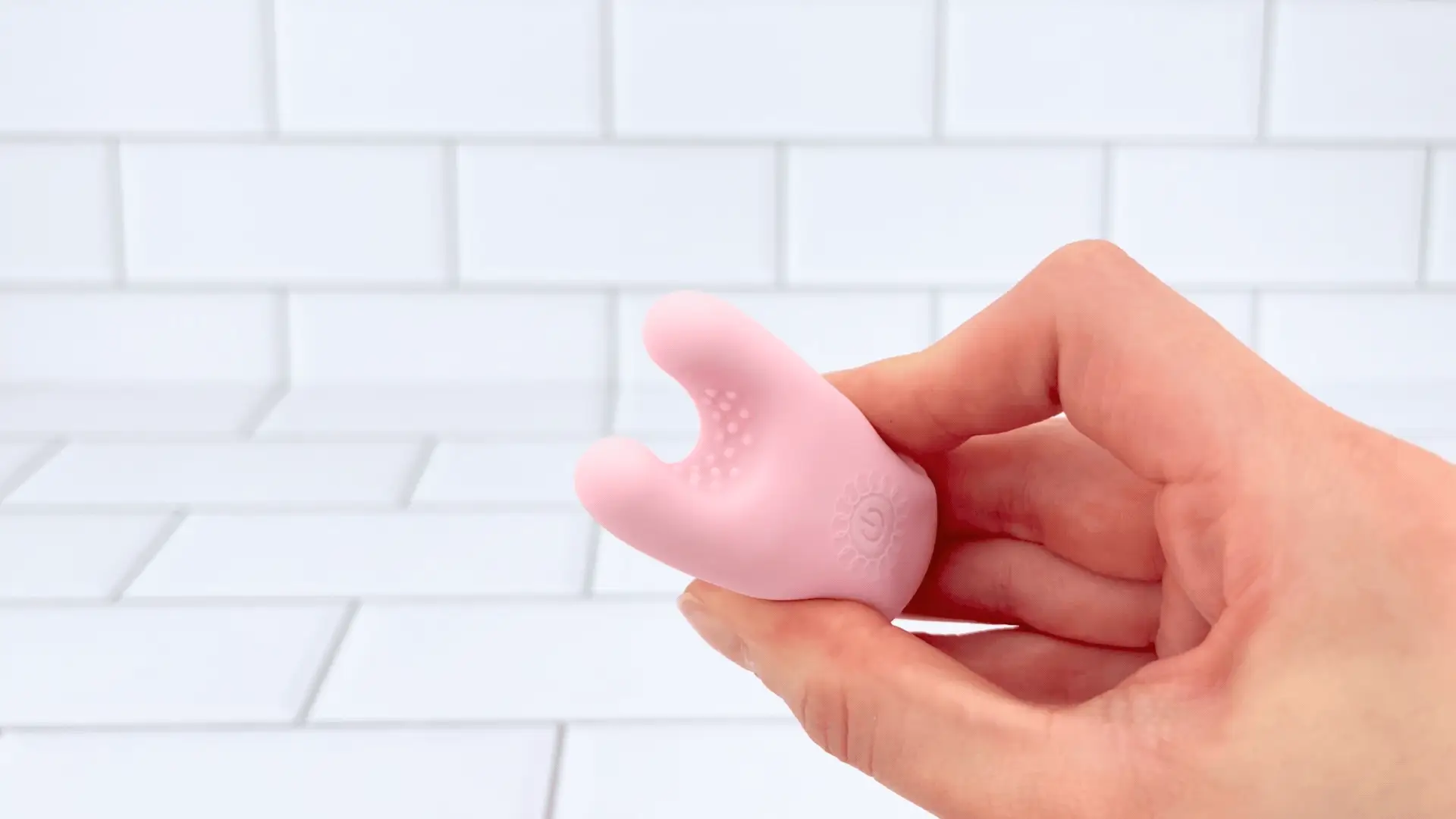 Vibrating Nipple Clamps - Heighten Sensitivity For Stronger 'O's!