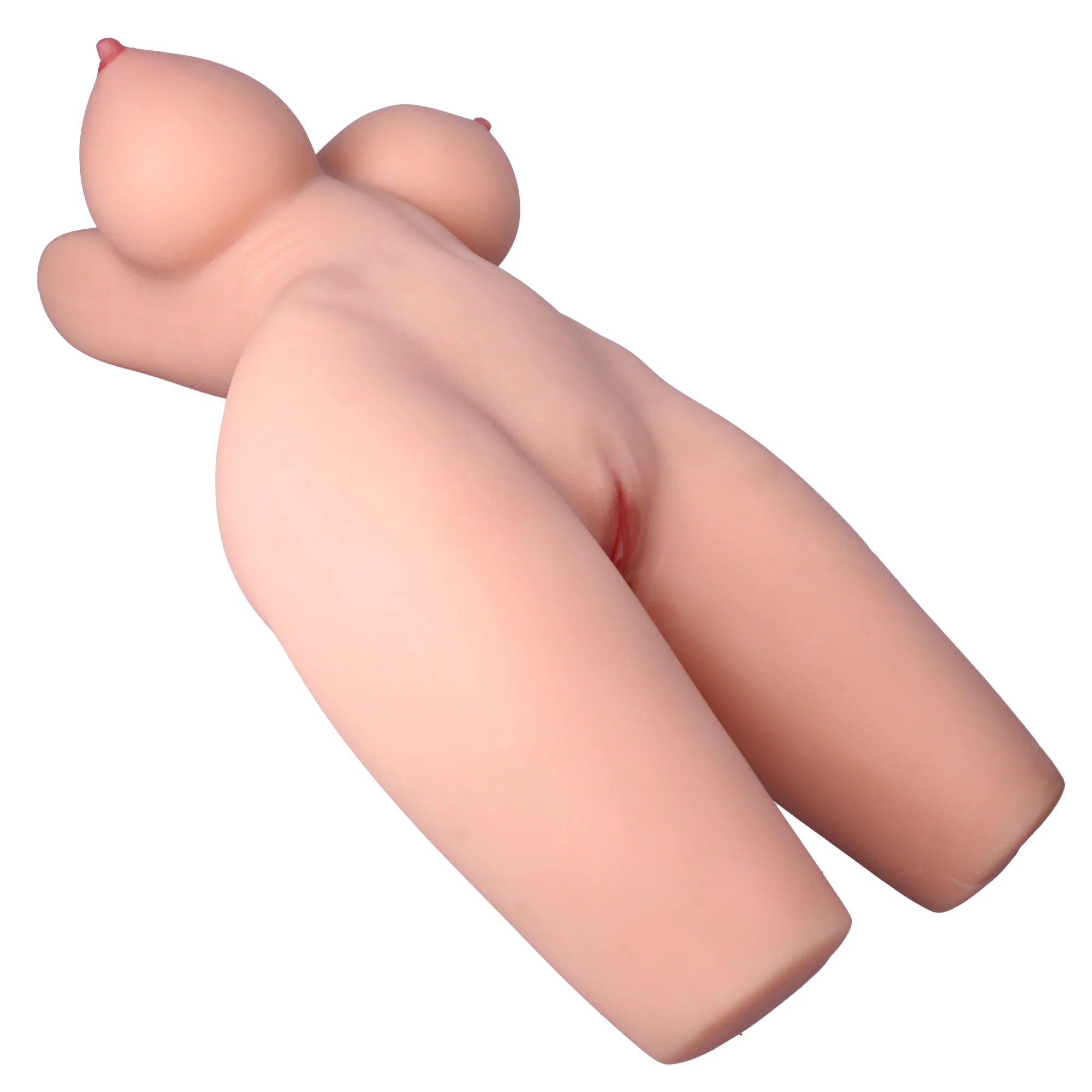 Large Breasted Realistic Sex Doll - Almost 40 pounds of Life Size Pleasure!
