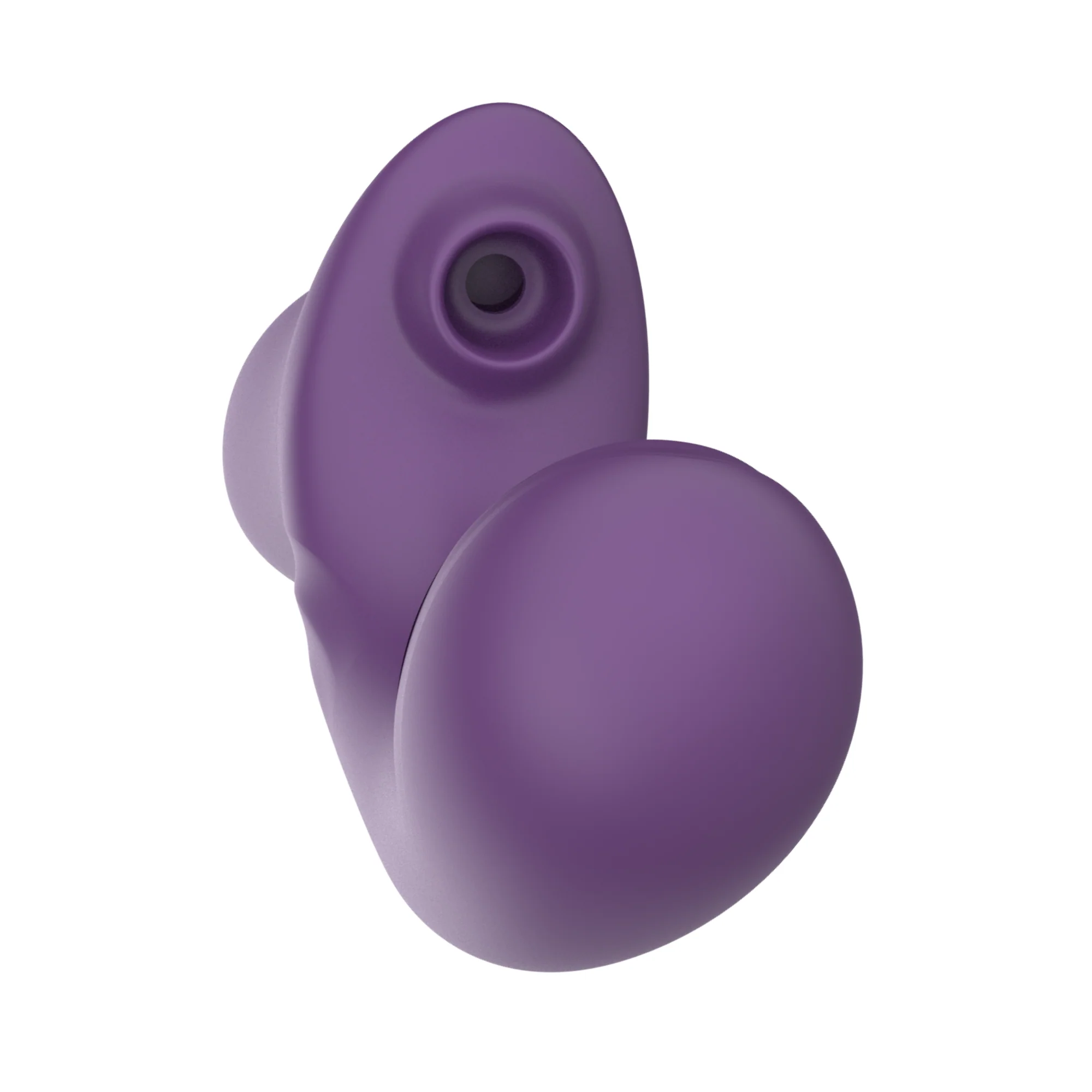 G-Spot Rabbit Vibrator with Suction