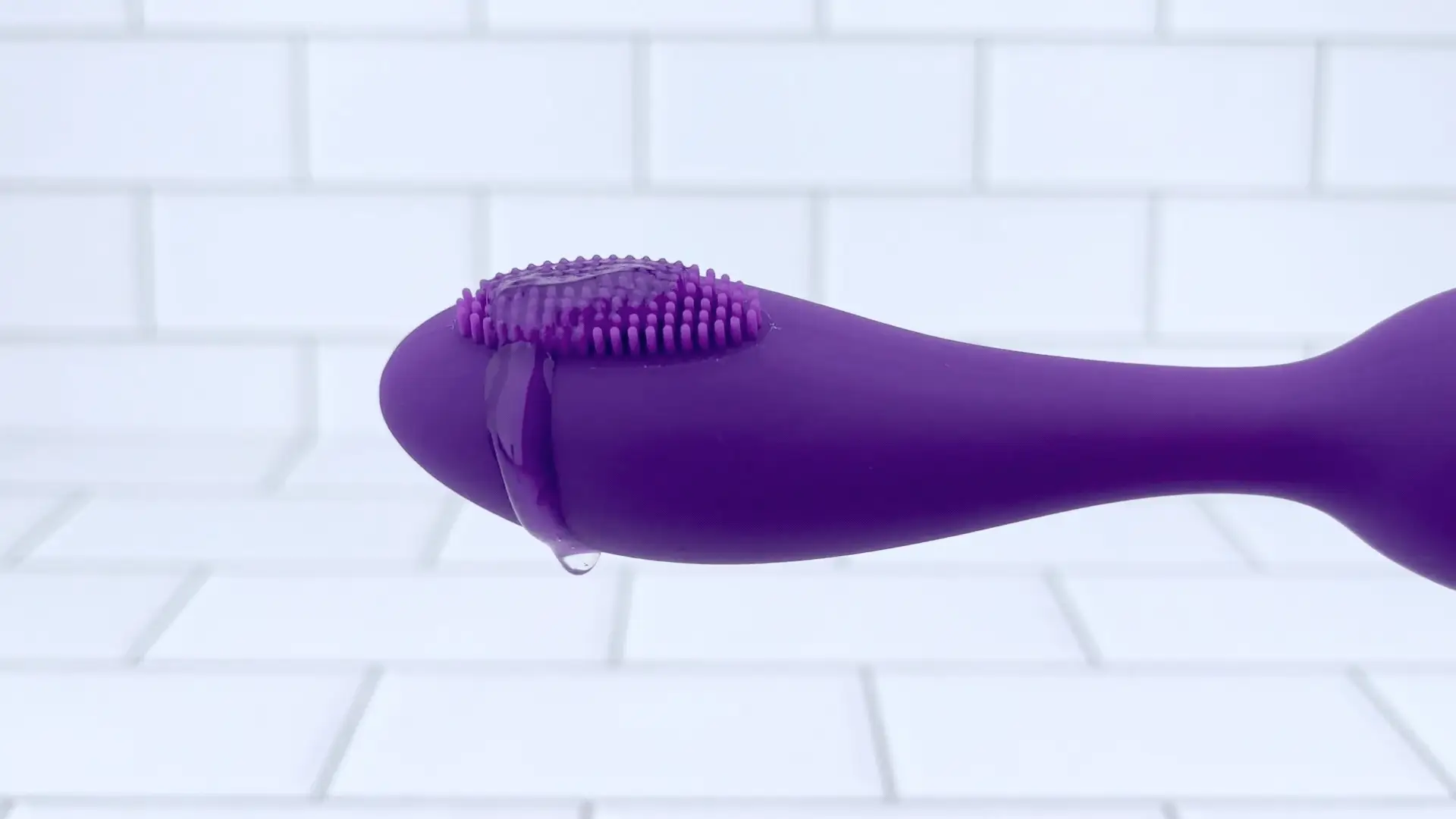 Luxury Flexi G点按摩棒振动器，精准快感
