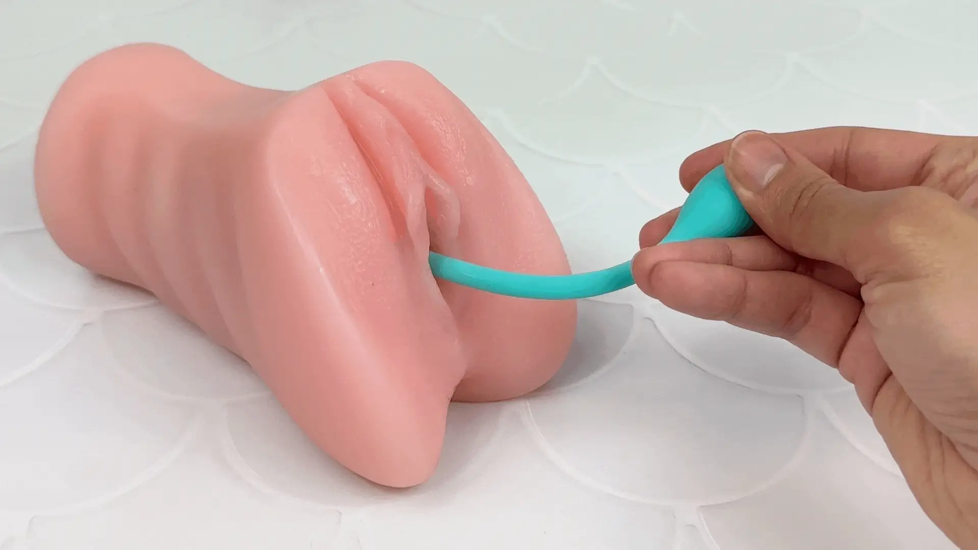 Vibrating Kegel Ball Exerciser Set for Pelvic Floor Training