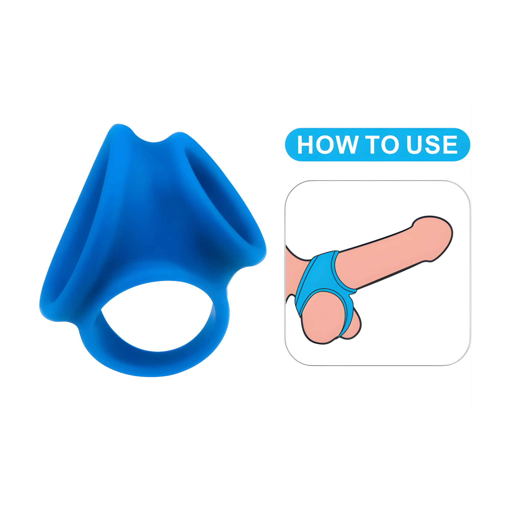 Pinnacle Pro Trio Grip Enhancer Sleeve