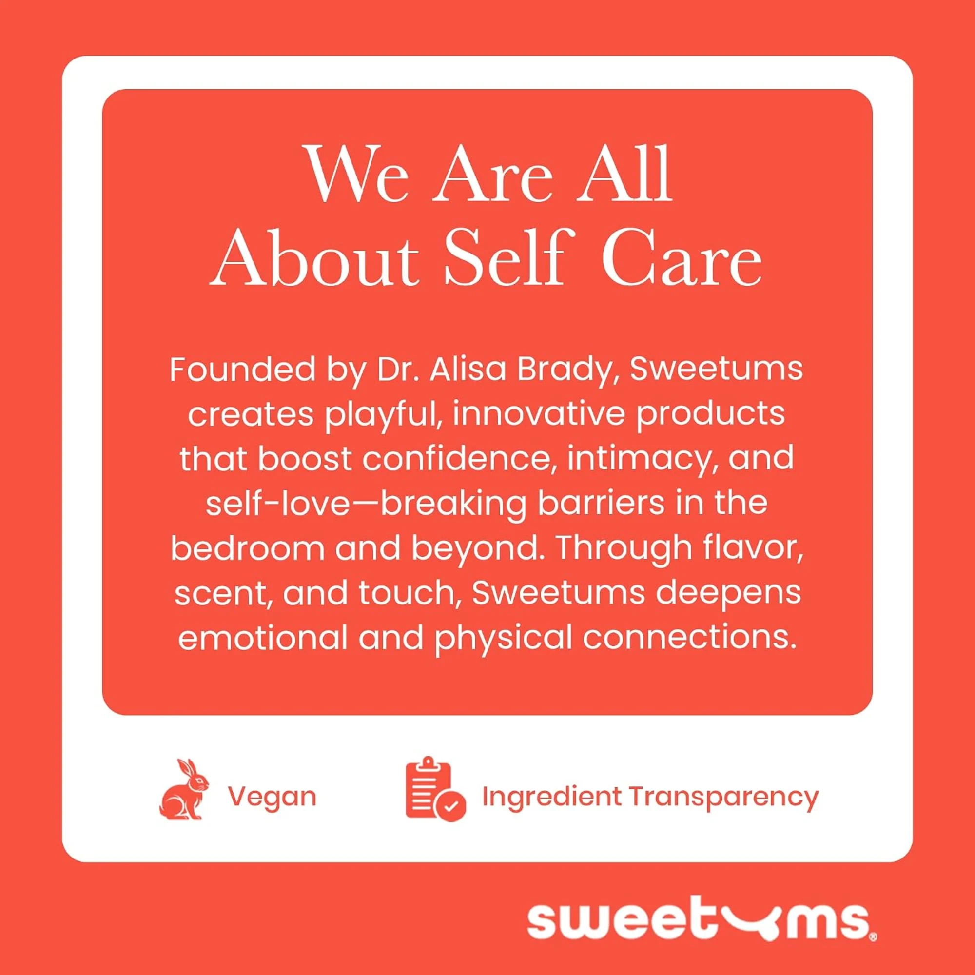 Sweetums Flavored Lip Balm in Peach, Vanilla and Sweet Cherry