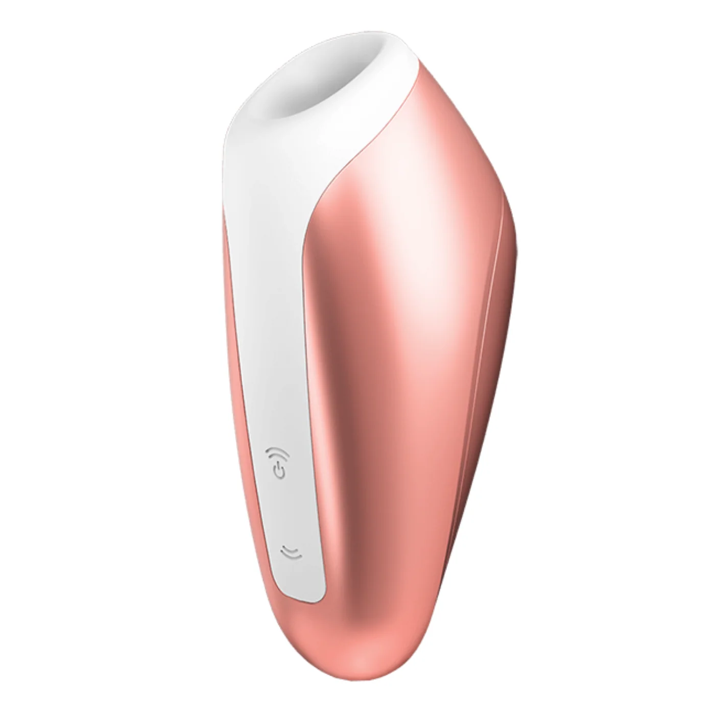Satisfyer Love Breeze 阴蒂刺激器 气流脉冲压力波