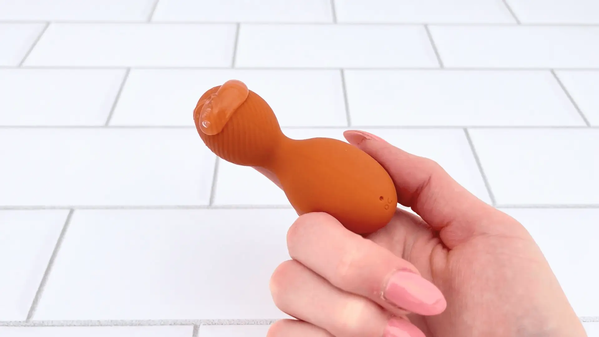 手指振动器——指尖即可享受强劲精准刺激！