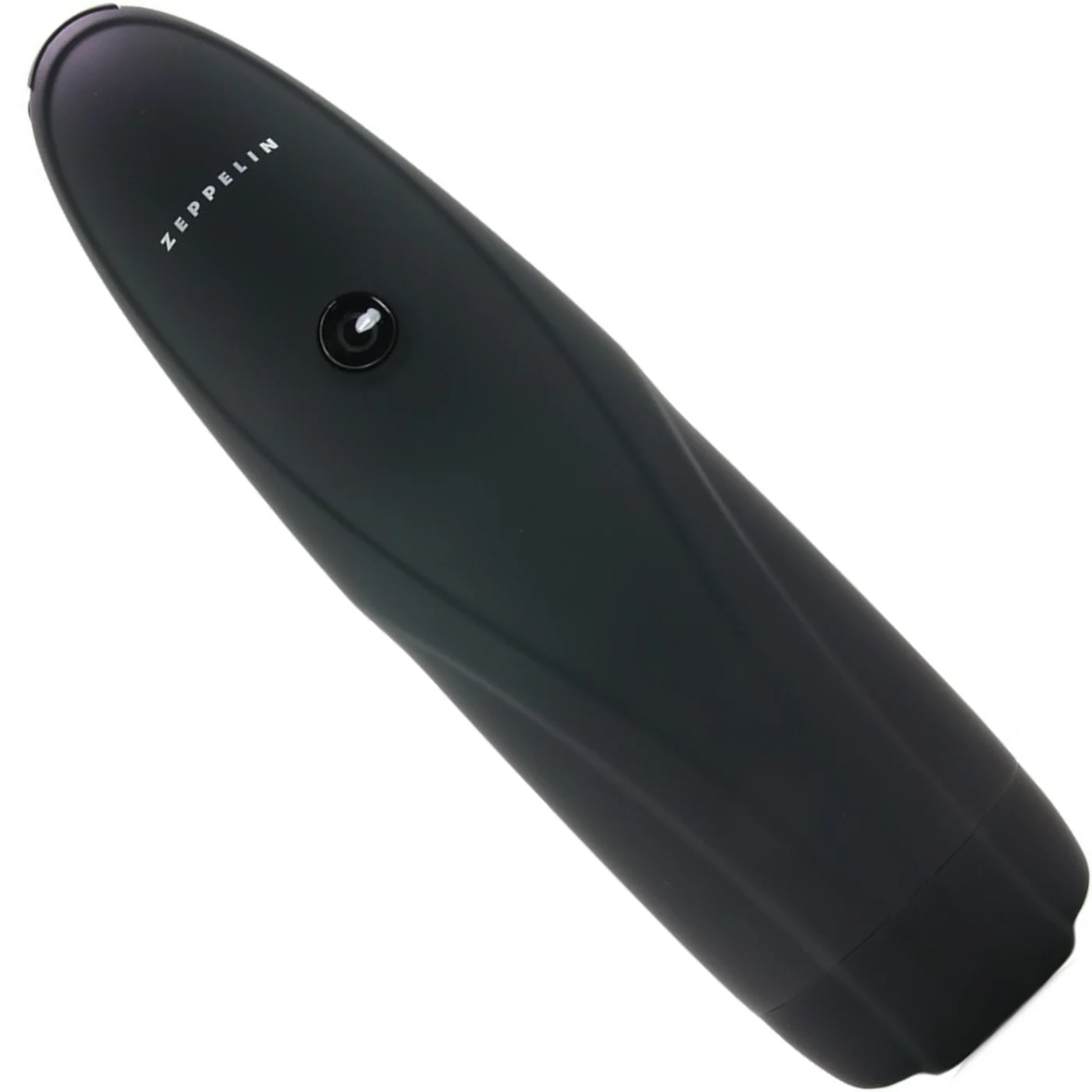 Zolo Zeppelin Rotating Realistic Blowjob Masturbator with 7 Functions