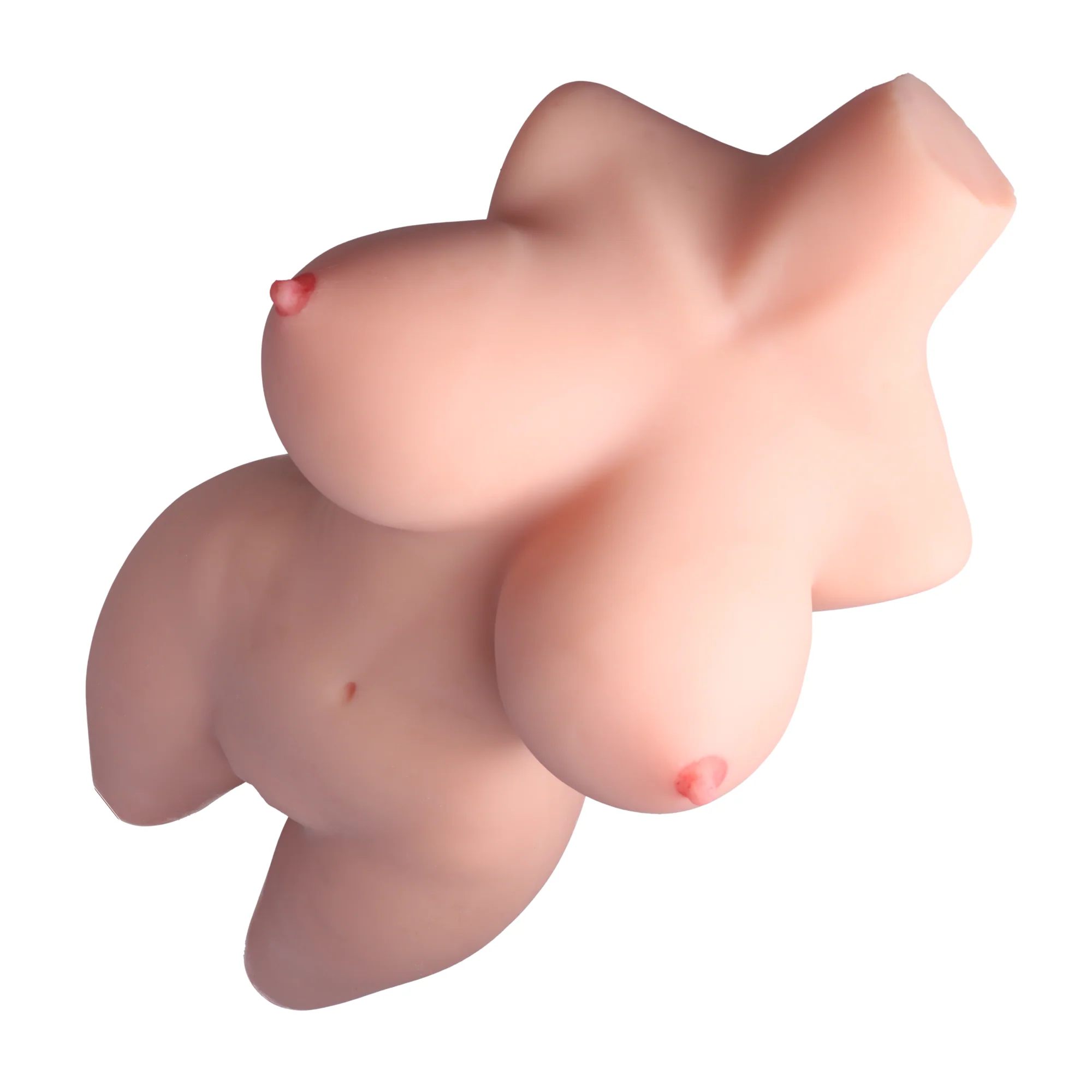 Large Breasted Realistic Sex Doll - Almost 40 pounds of Life Size Pleasure!