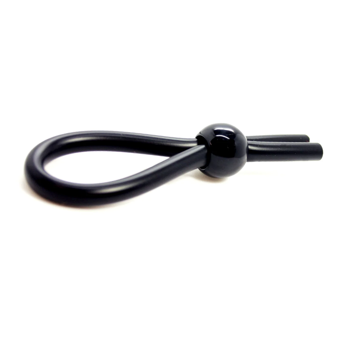 Beaded Lasso Cock Ring in Single, Double and Triple Lasso Options