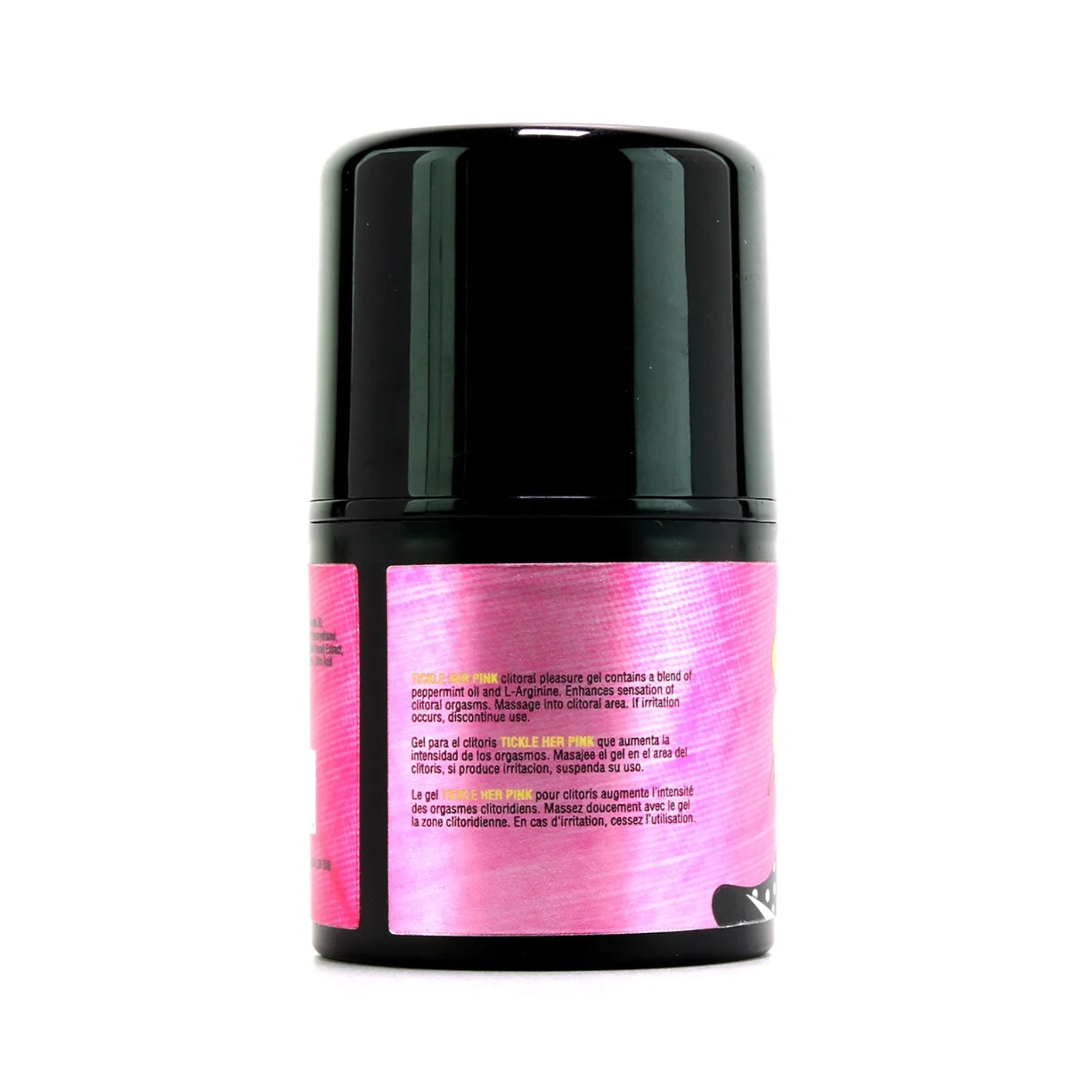 Tickle Her Pink 阴蒂凝胶