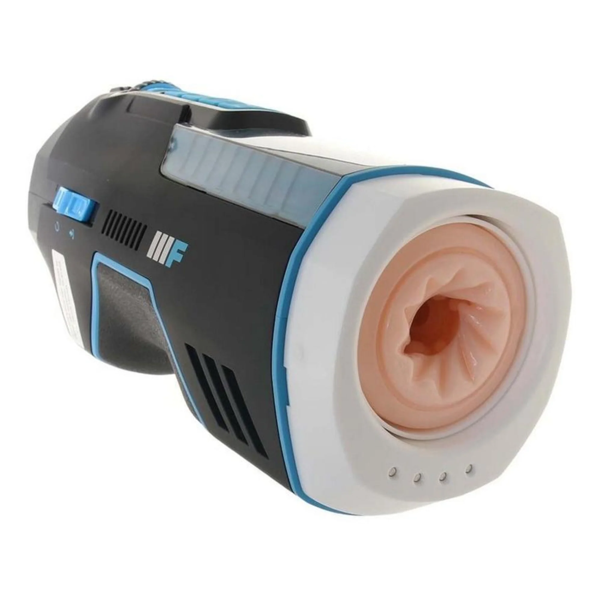 ZOLO Blowbot 全杆式男性口交自慰器