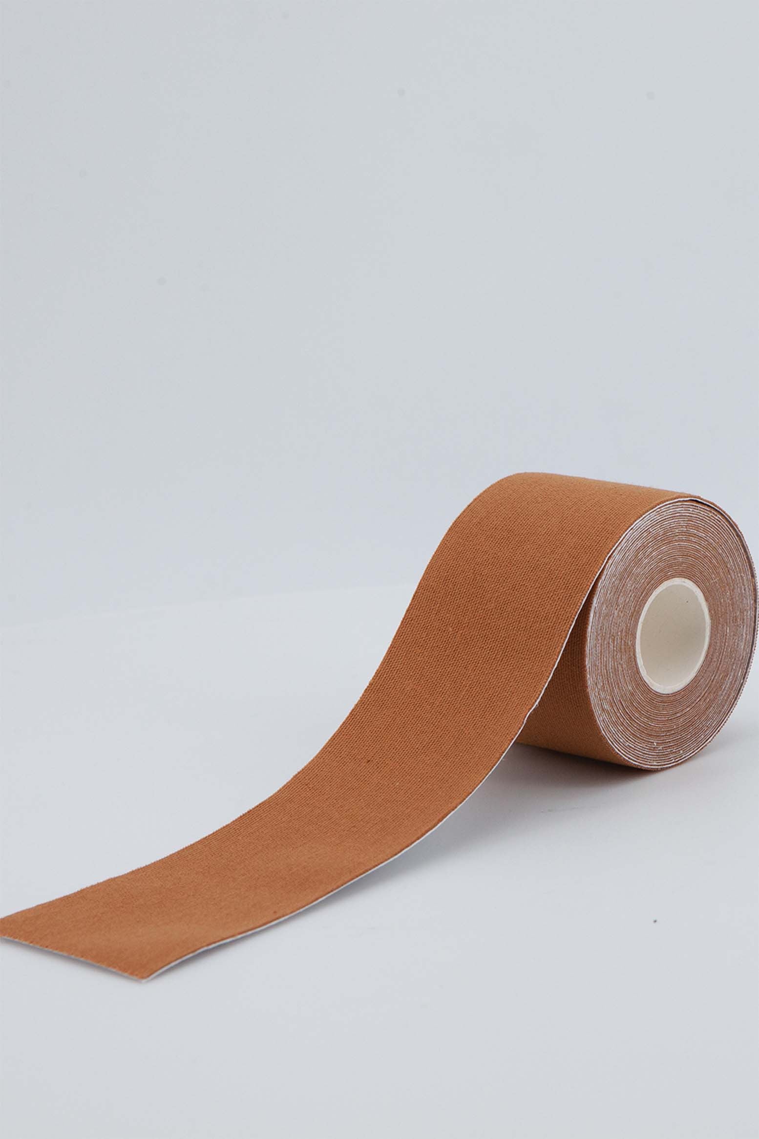 Adhesive Breast Lift Tape Roll for Waterproof Lifting Support