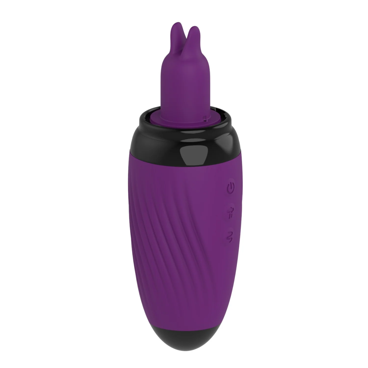 AROUSE Handheld Pussy Pump Clit Teaser