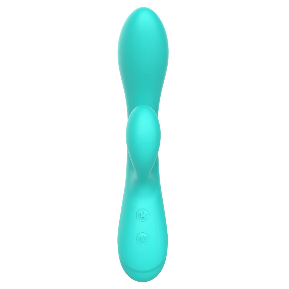 双效兔耳G点振动器