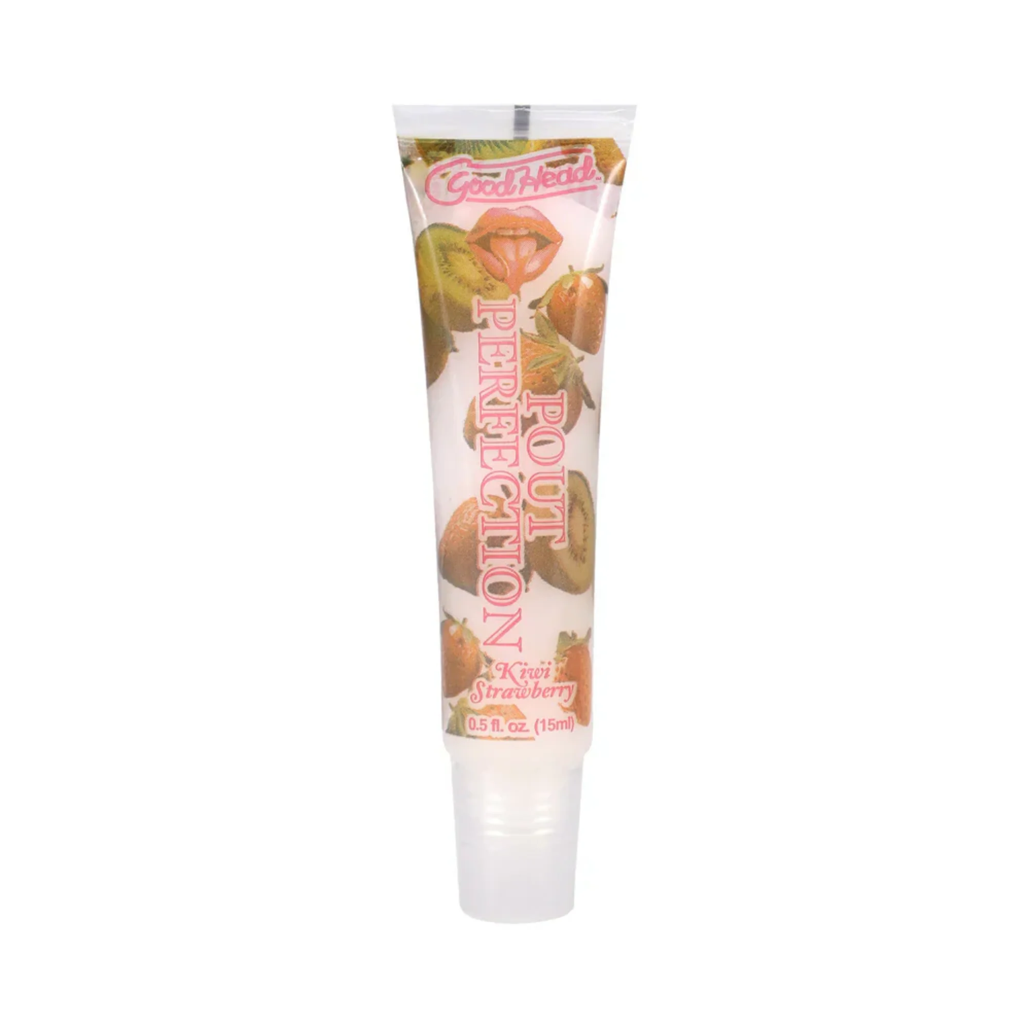 GoodHead Pout Perfection Lip Balm for Soft, Kissable Lips