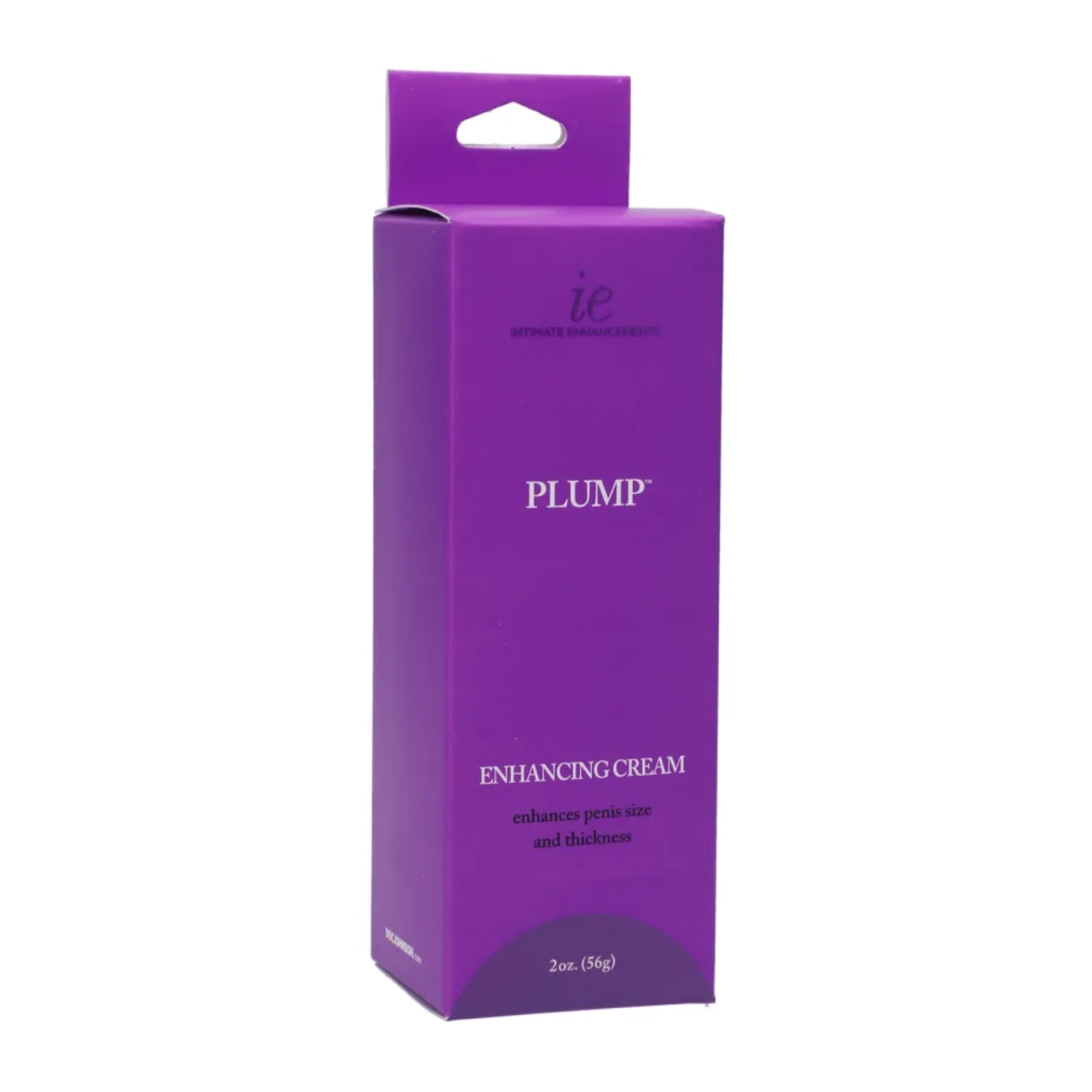 Plump Enhancing Serum for Men by Doc Johnson, 2 Oz