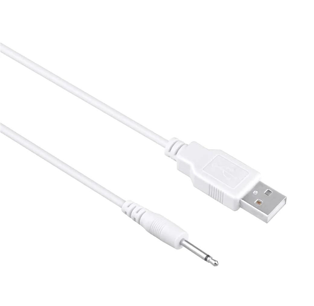 USB Universal Pin Charger Replacement for Compatible Devices