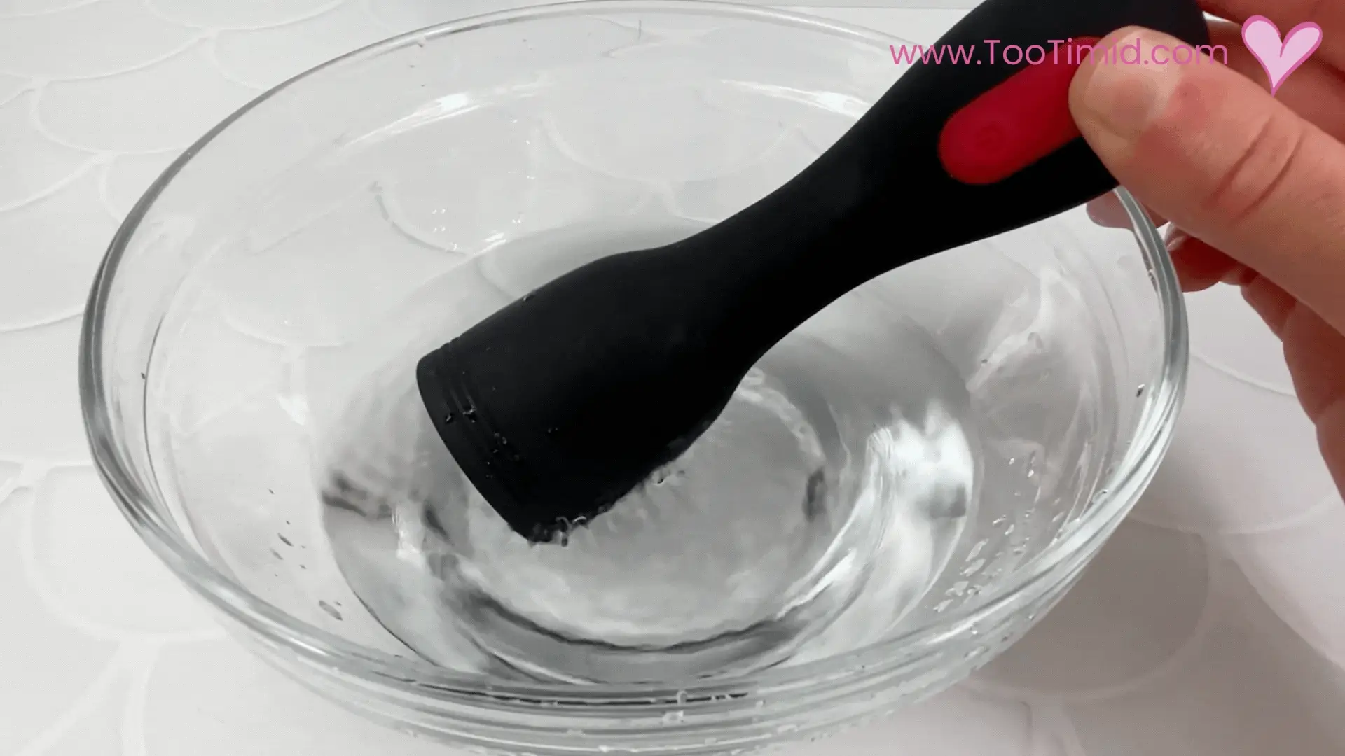 Phoenix Penis Tip Massager with 9 Vibration Patterns