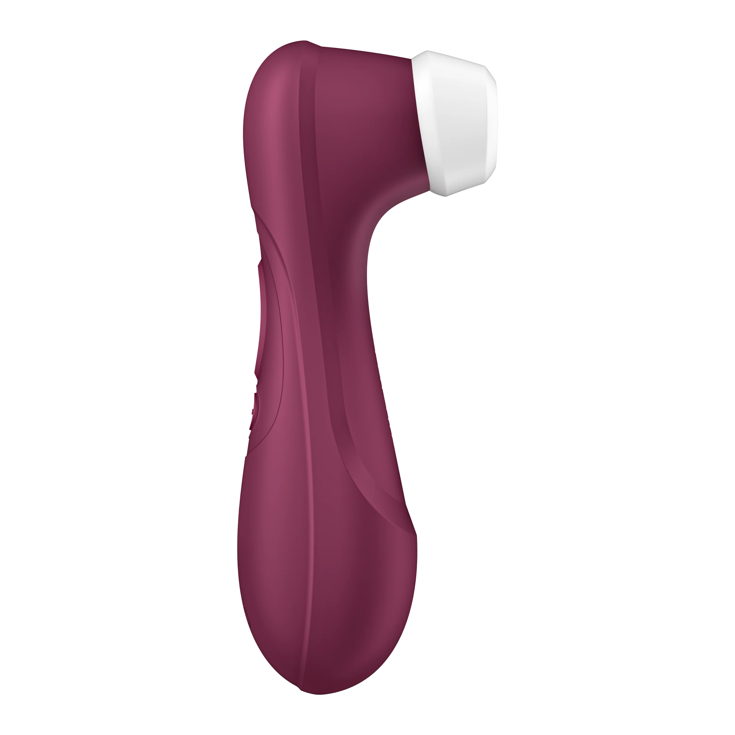 Satisfyer Pro 2 Liquid Air Technology 阴蒂刺激器 支持蓝牙 App