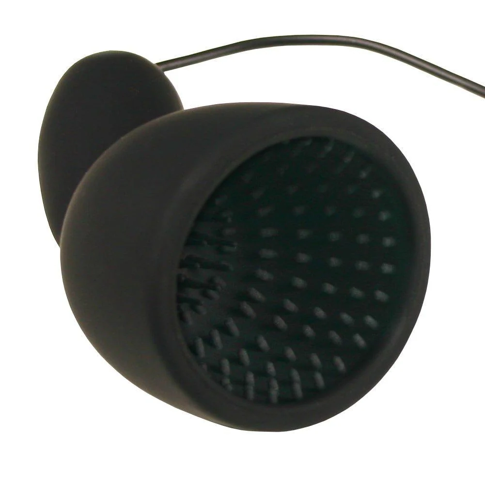 Stamina Trainer Penis Tip Massager with 10 Vibration Functions