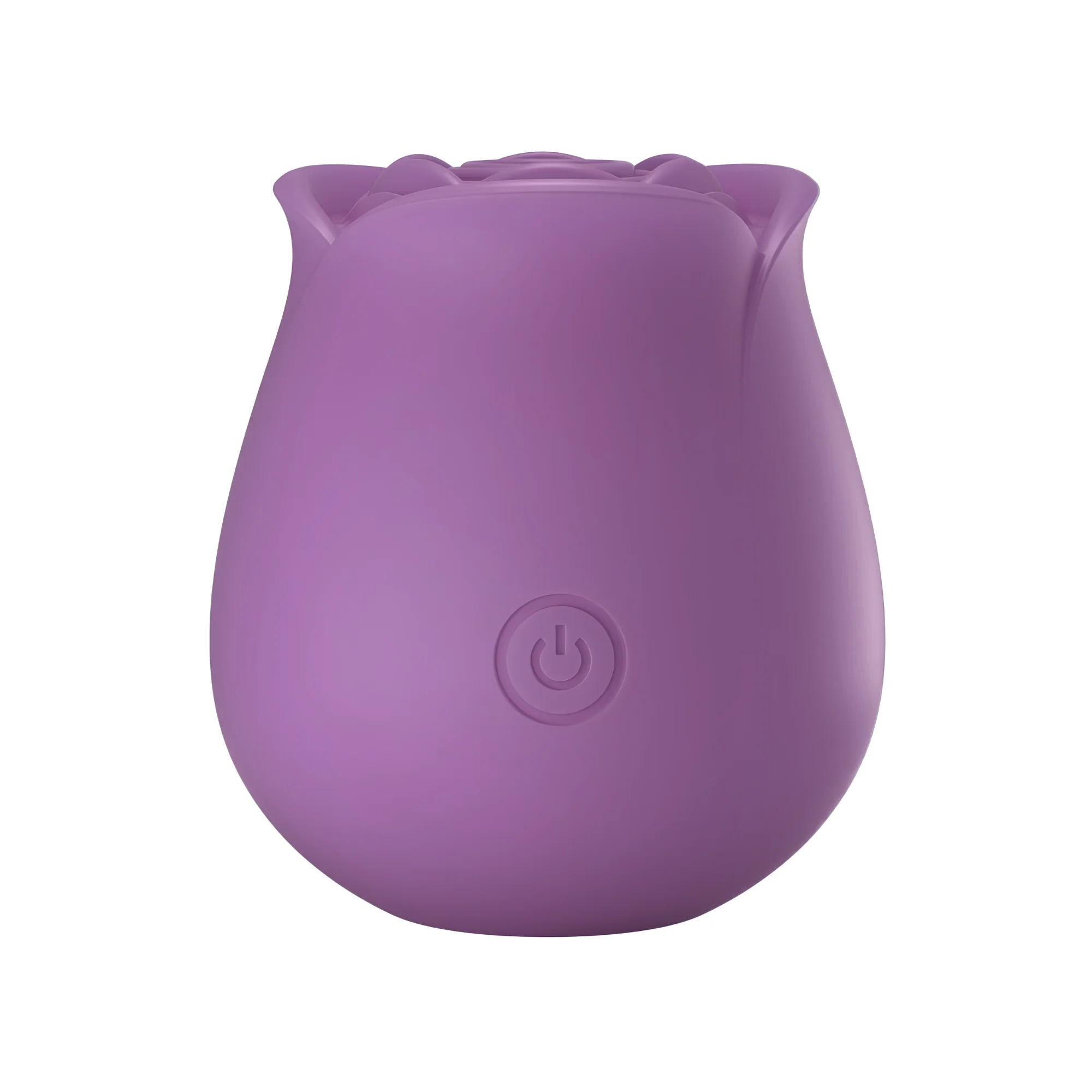 Euphoria Rose Air Pulse Clit Stimulator Sex Toy