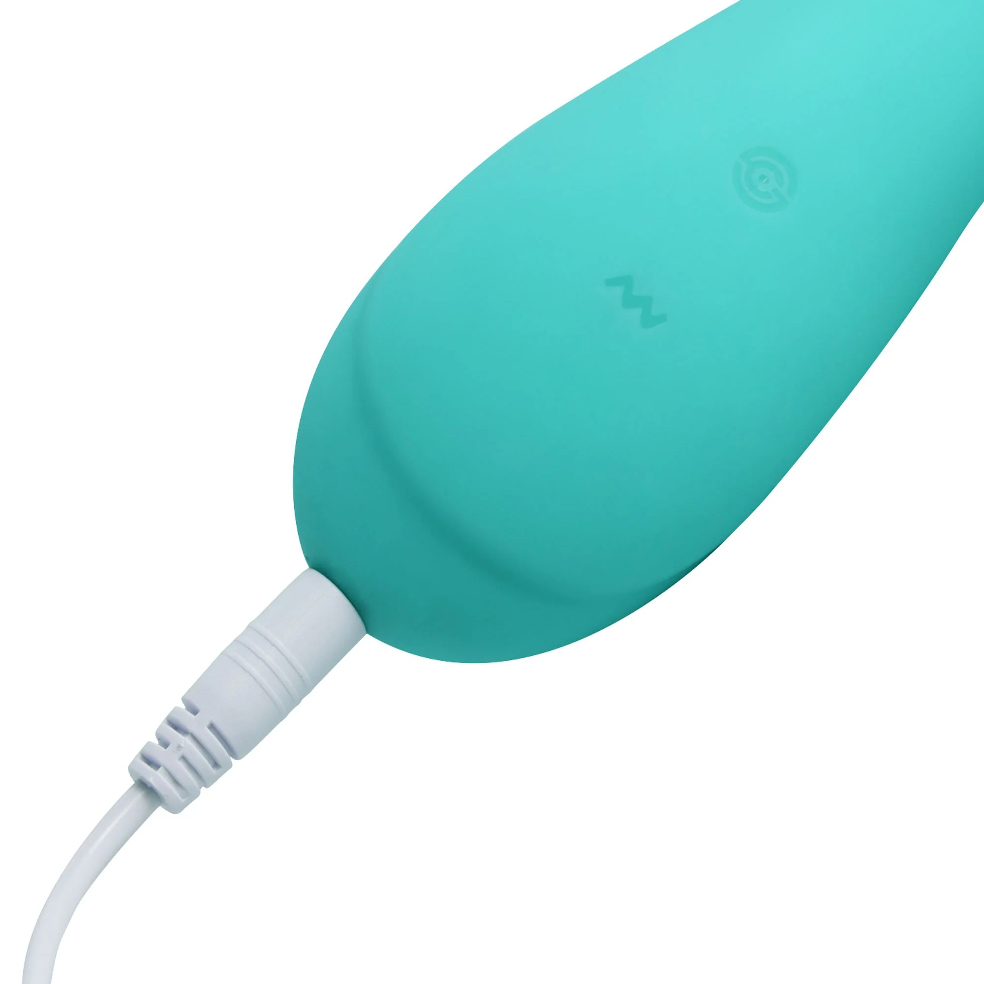 Luxury 10-Function Flexi Silicone G-Spot Vibrator