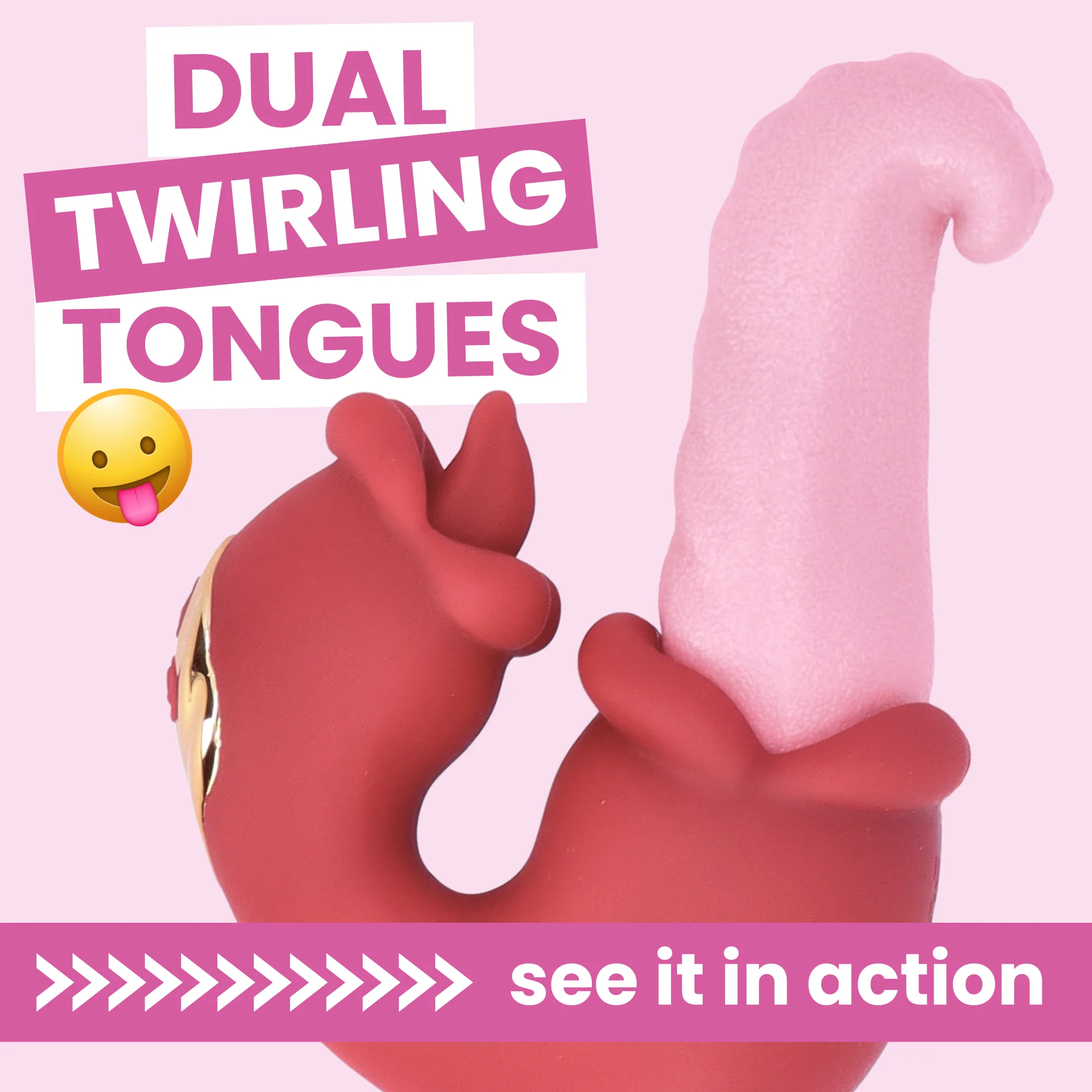 Vibrators