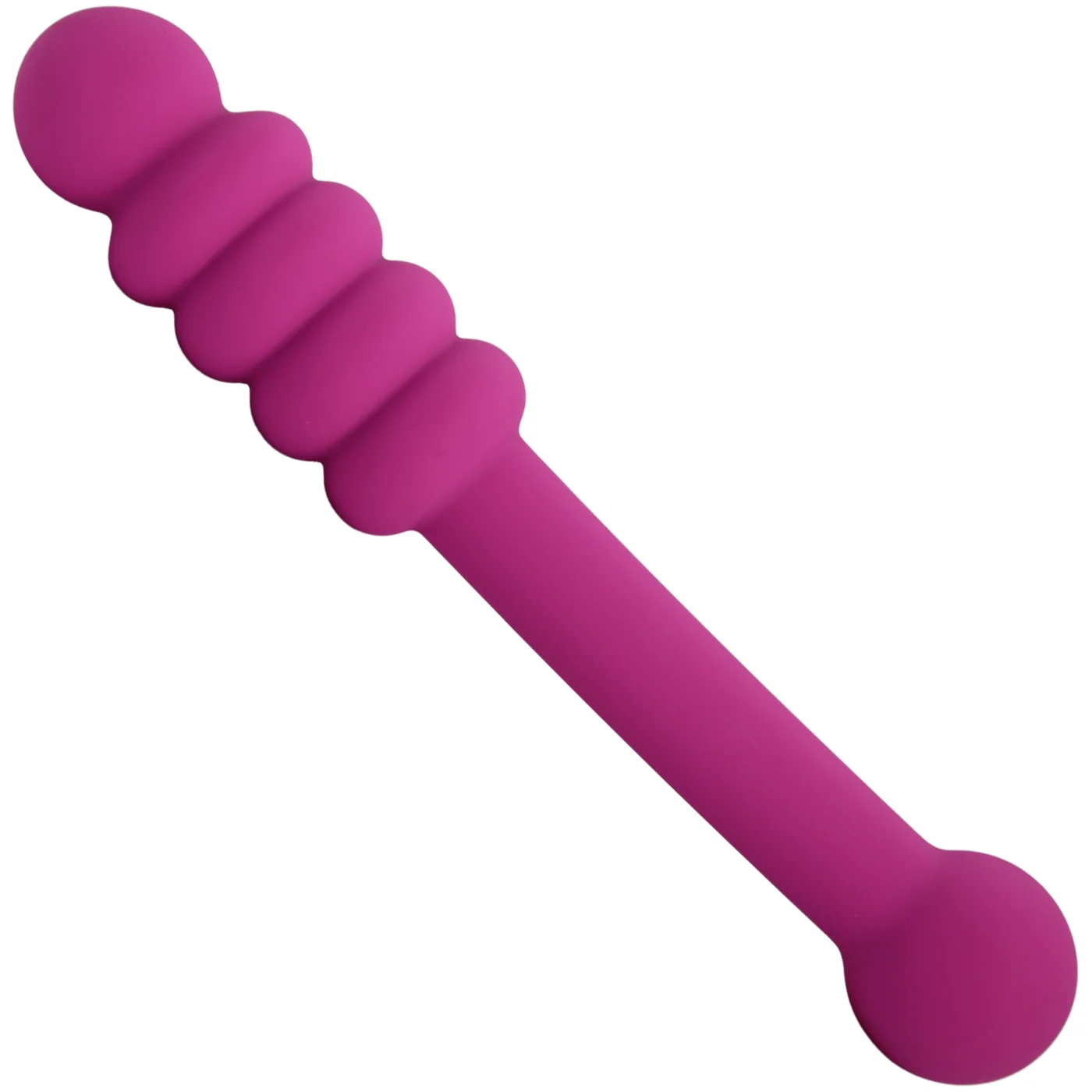 Silicone Honeycomb Dildo for Anal Penetration