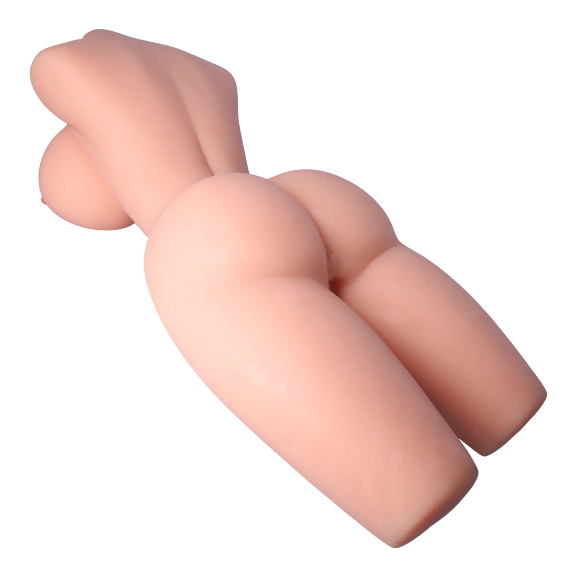 Large Breasted Realistic Sex Doll - Almost 40 pounds of Life Size Pleasure!