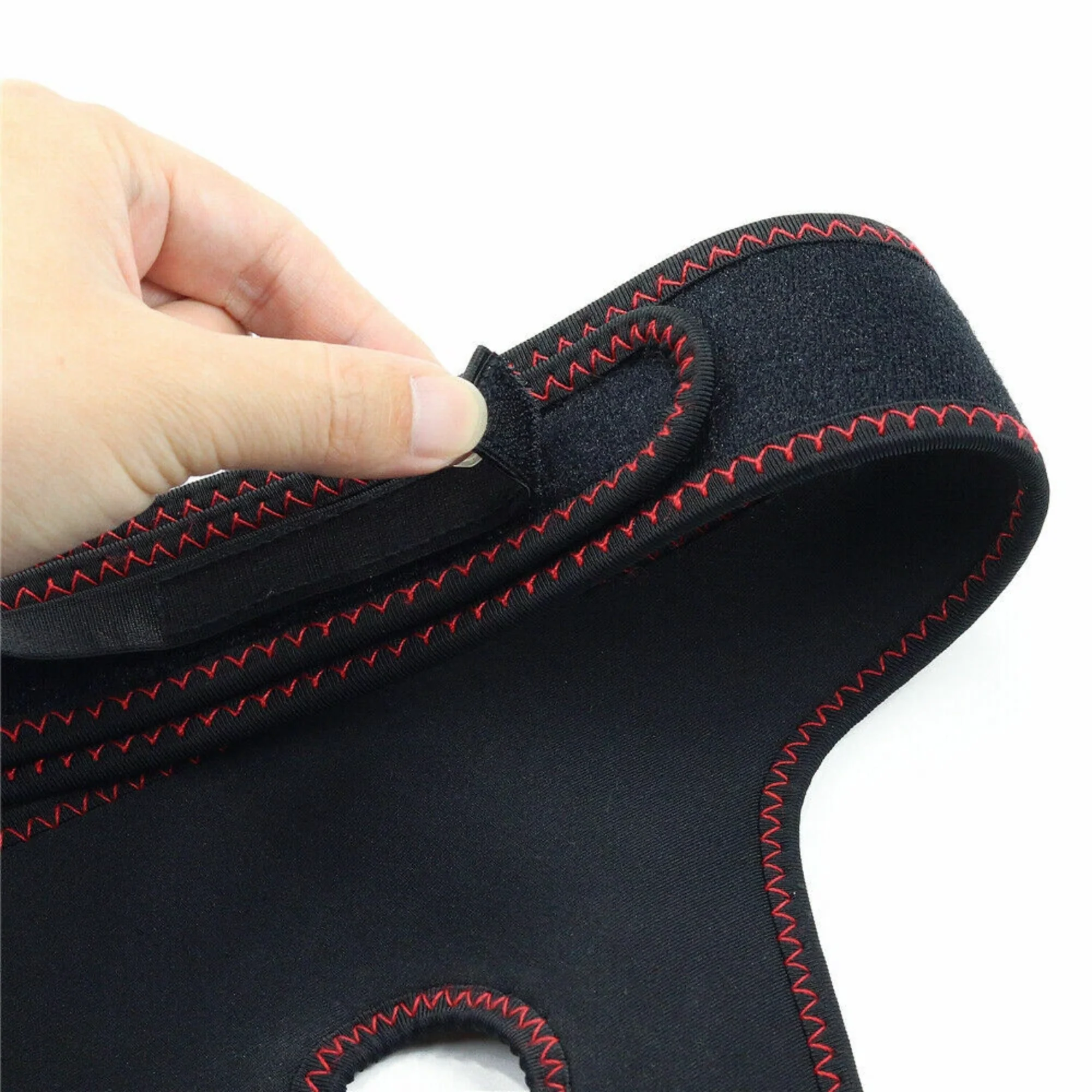7.5 Inch Easy Strap-on Set