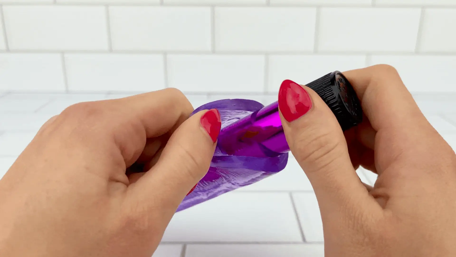 8 Inch Long Deep Penetration Vibrating Dildo for G-Spot Play
