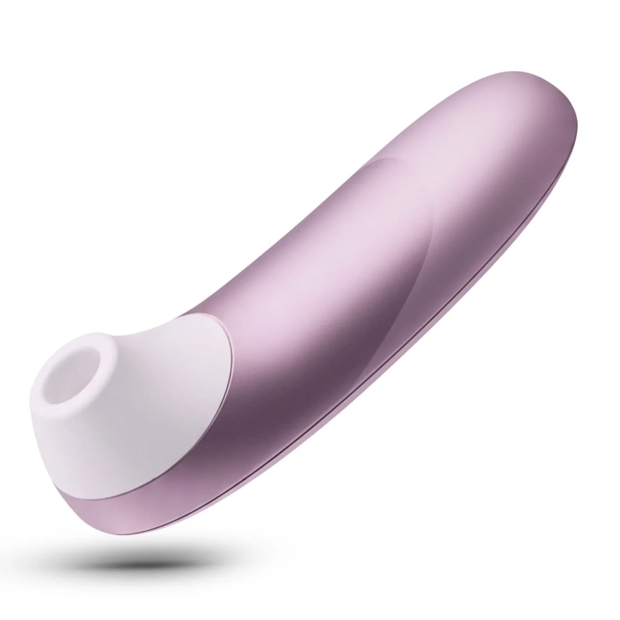 Womanizer Pro Rechargeable Silicone Air Pulse Clit Stimulator