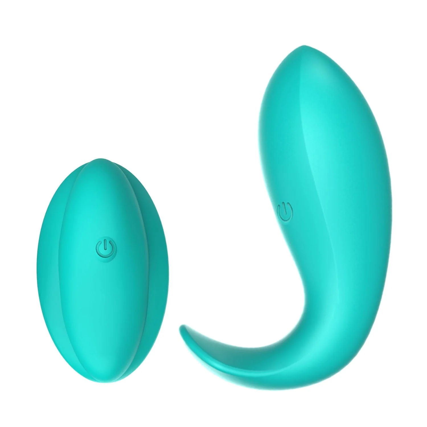 Erotas 无线情侣振动器 | 可穿戴免手持性爱振动器