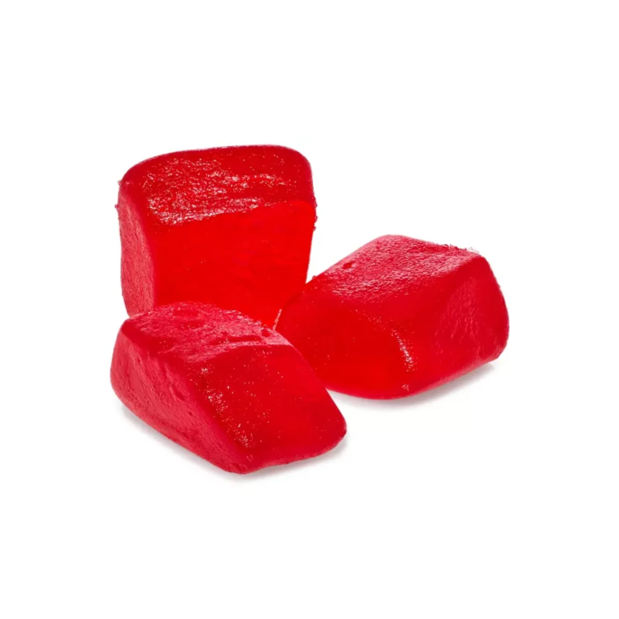 GoodHead Salivating Gummies 西瓜和青苹果口味