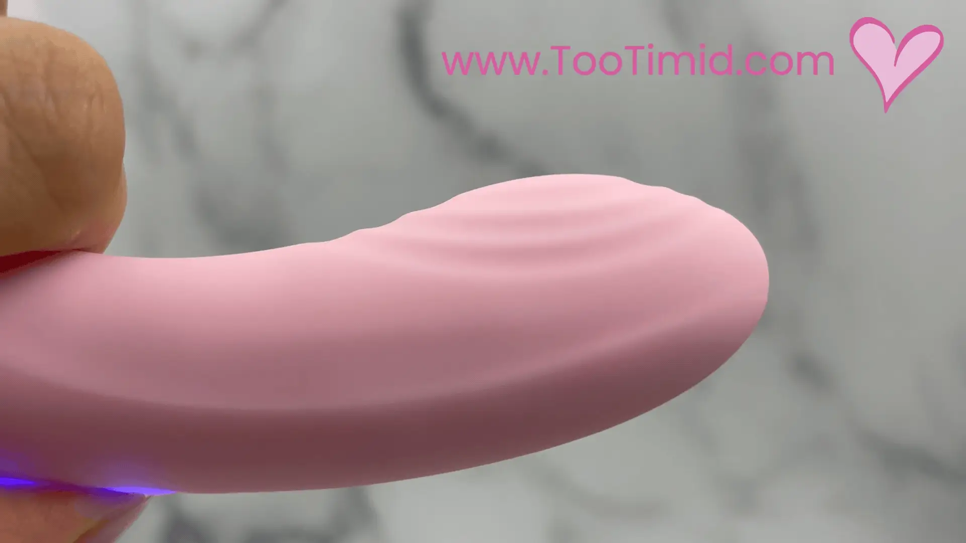 Pleasure Seeker Clit Sucker, G-Spot, & Clitoral Vibrating Wand