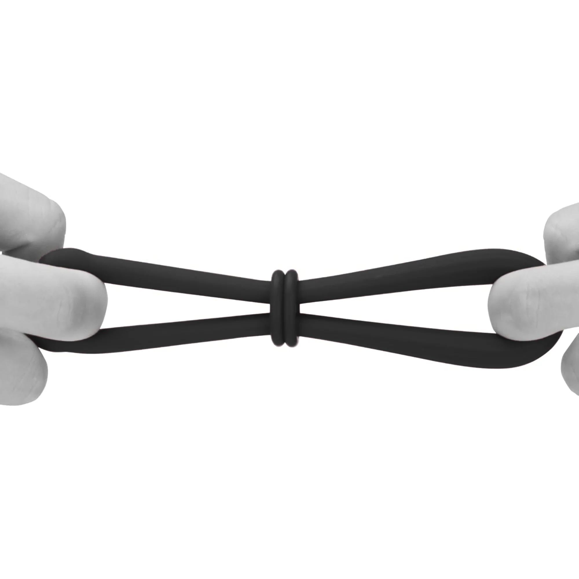 Pinnacle Pro Anyfit Plus Stretcher Cock Ring - Dial in Your Perfect Fit!