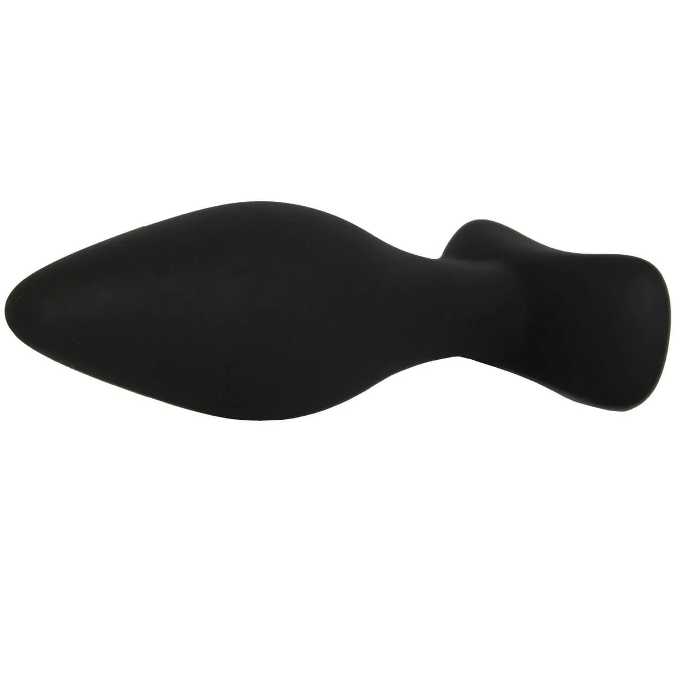 Booty Call Silicone Anal Plug in Small, Medium and Large