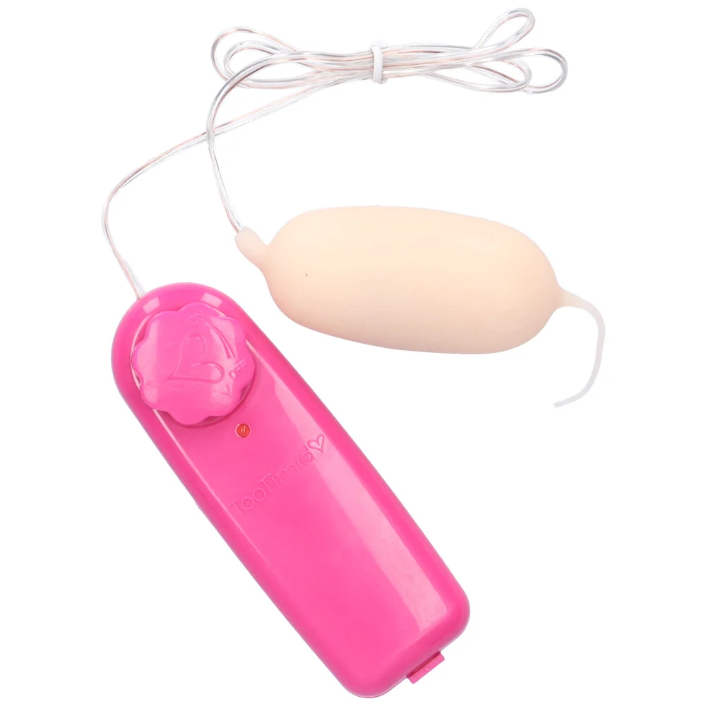 Spiral Flicker Vibrating Bullet Clit Teaser for Solo and Partner Play