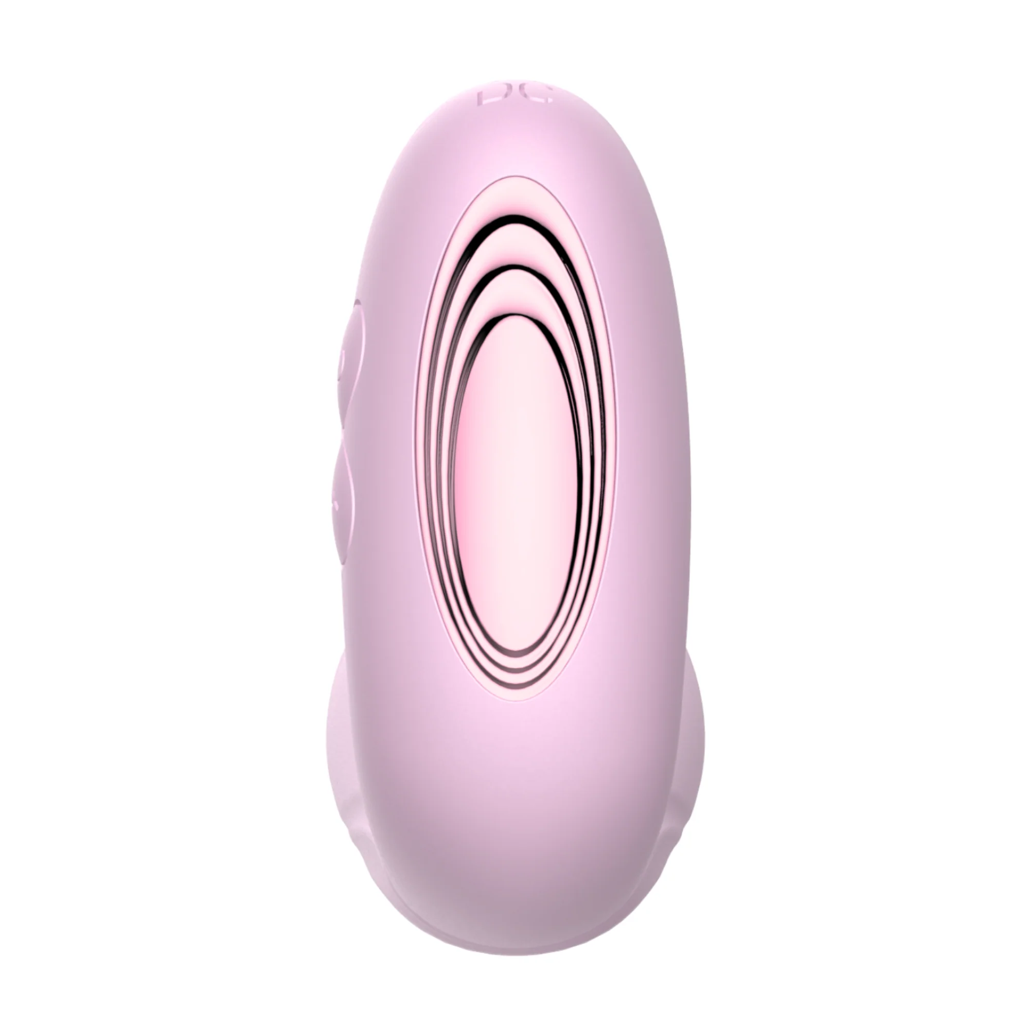 Duo Desire Wearable Air Pulse Clit and G-Spot Vibrator