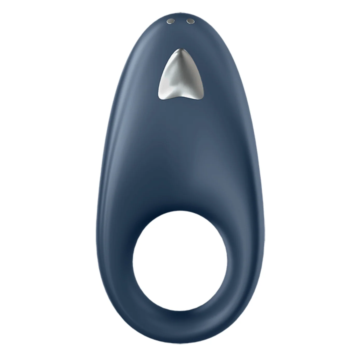 Satisfyer Powerful One 情侣振动阴茎环