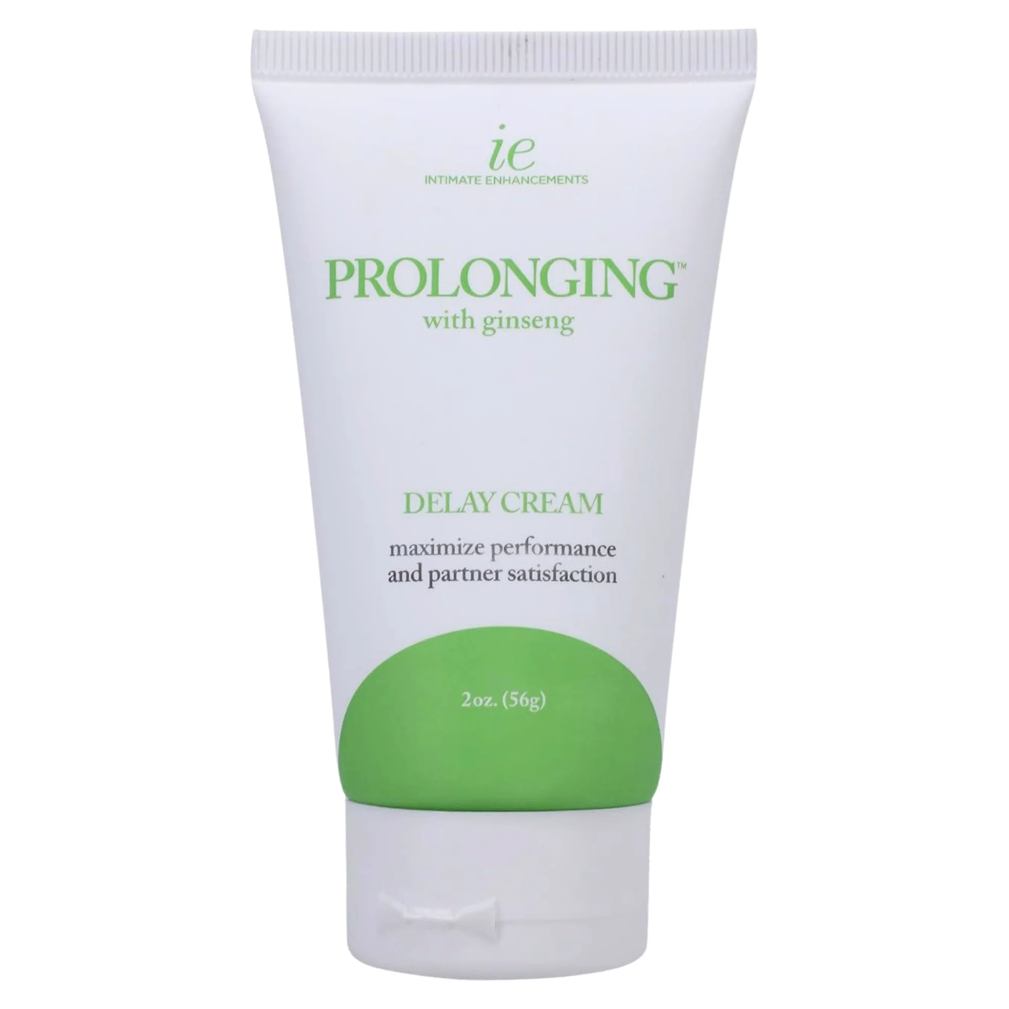 Prolonging Delay Cream with 7.5% Benzocaine by Doc Johnson