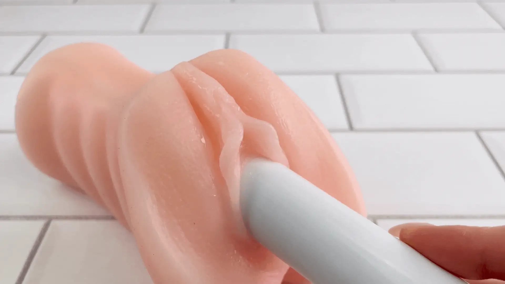 Premium Mini Power Bullet Vibrator for Targeted Stimulation